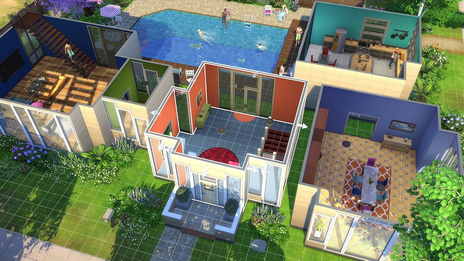 The Sims 4 - Xbox One
