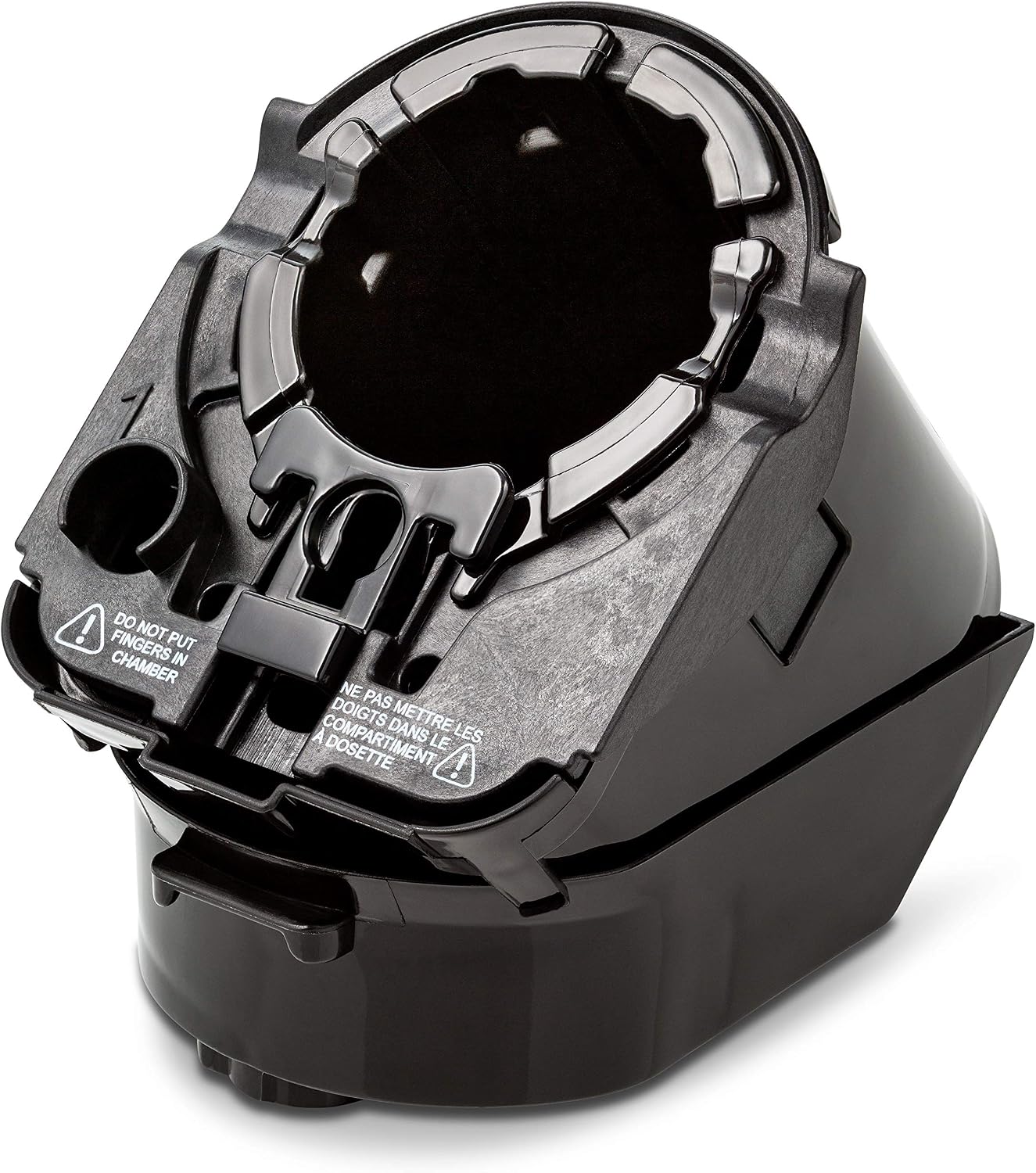 Replacement Pod Holder Needle Assembly For All Keurig 2.0 Models (Full Assembly)
