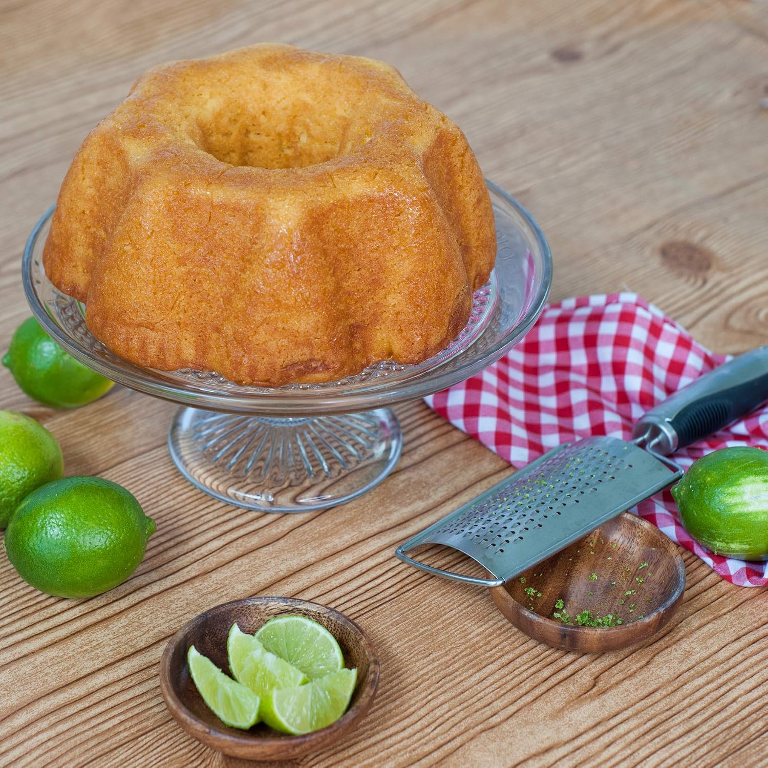 TORTUGA Provenance Rum Cake Variety Pack – 4 oz. - 6 Pack - The Perfect Premium Gourmet Gift for Stocking Stuffers, Gift Baskets