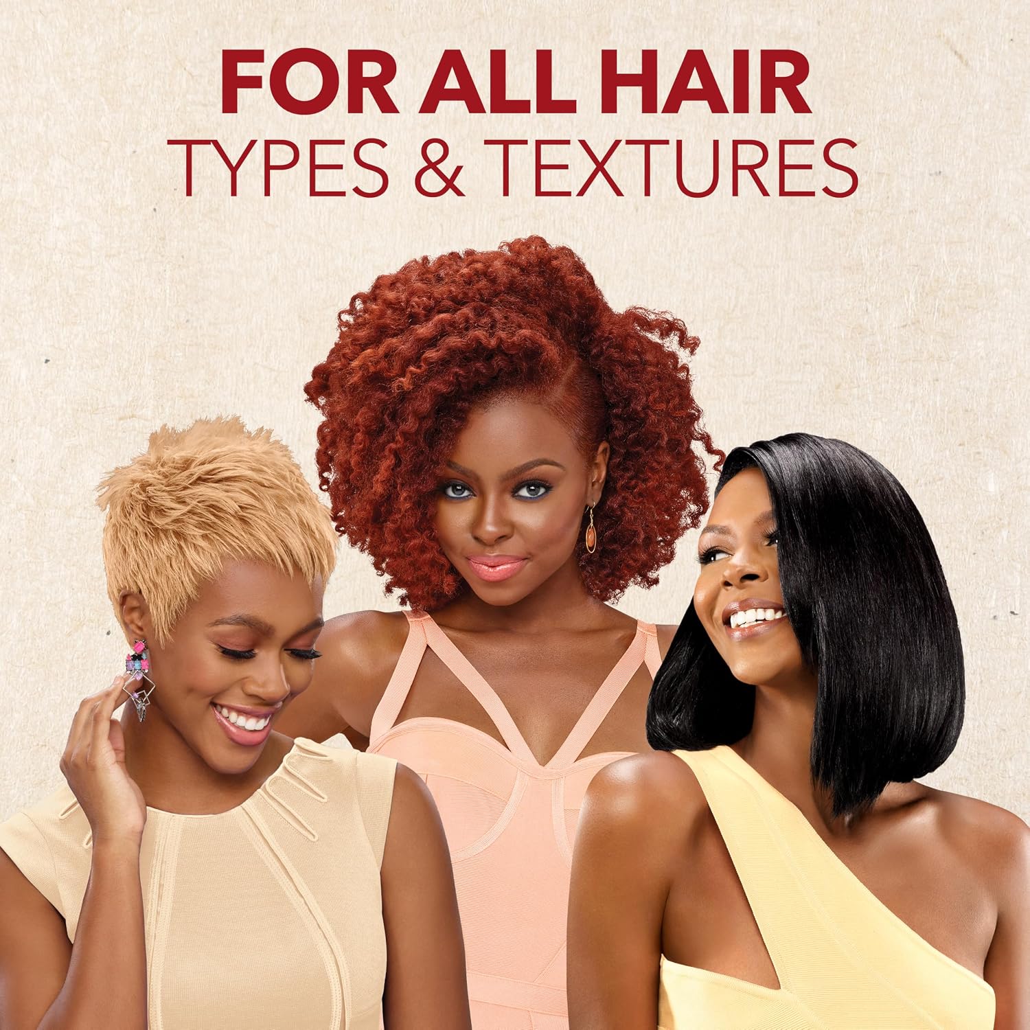 Creme of Nature, Exotic Shine Hair Color, 9.2 Light Caramel Brown, with Argan Oil from Morocco, 1 Application