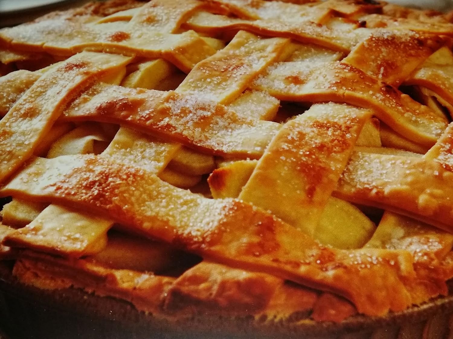 Two 9 inch Pie Pans a Heavy weight steel none stick bakeware set with even heating (Standard version)