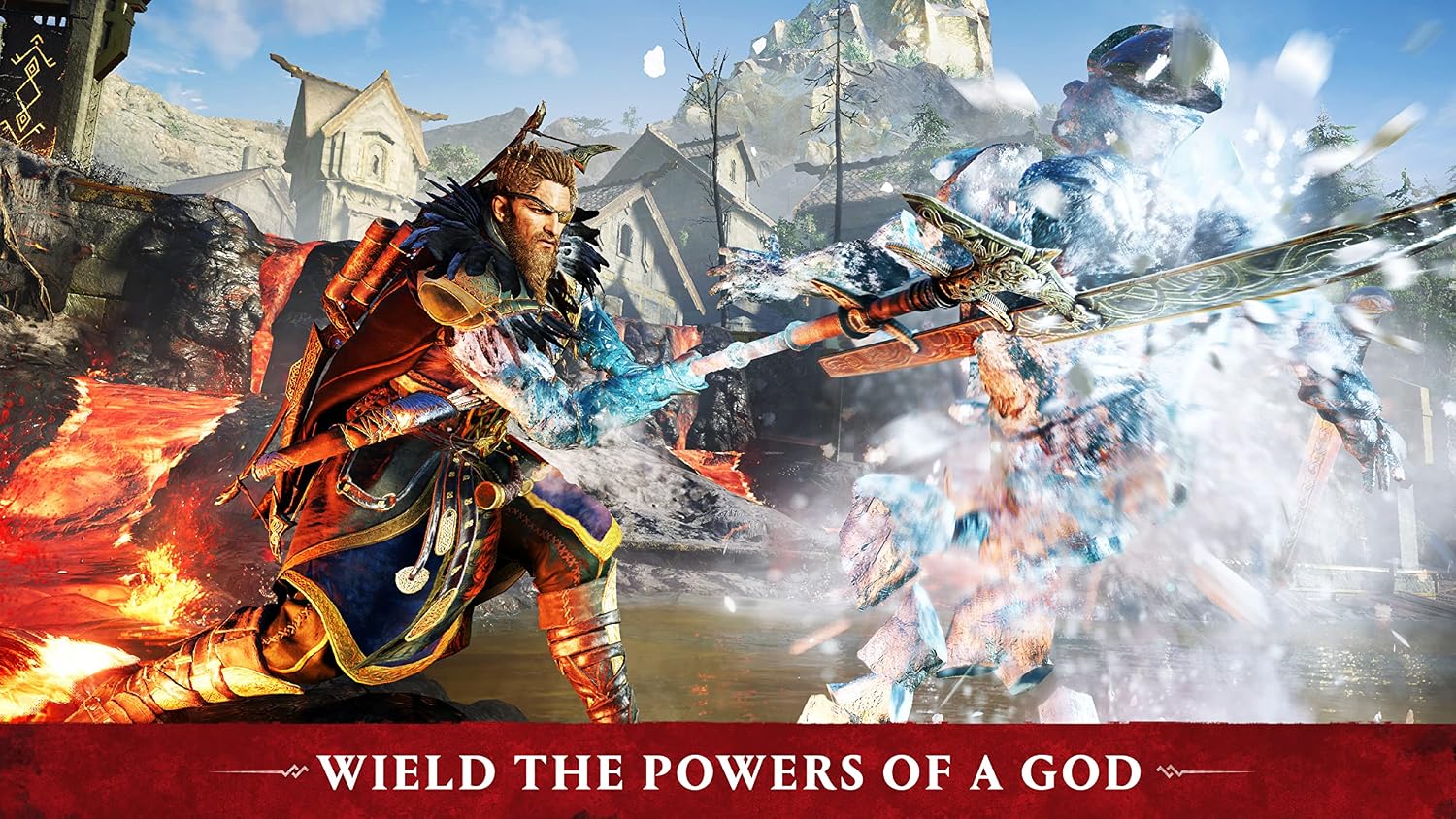 Assassin's Creed Valhalla Base Helix Credits Pack - Xbox Series X|S, Xbox One [Digital Code]