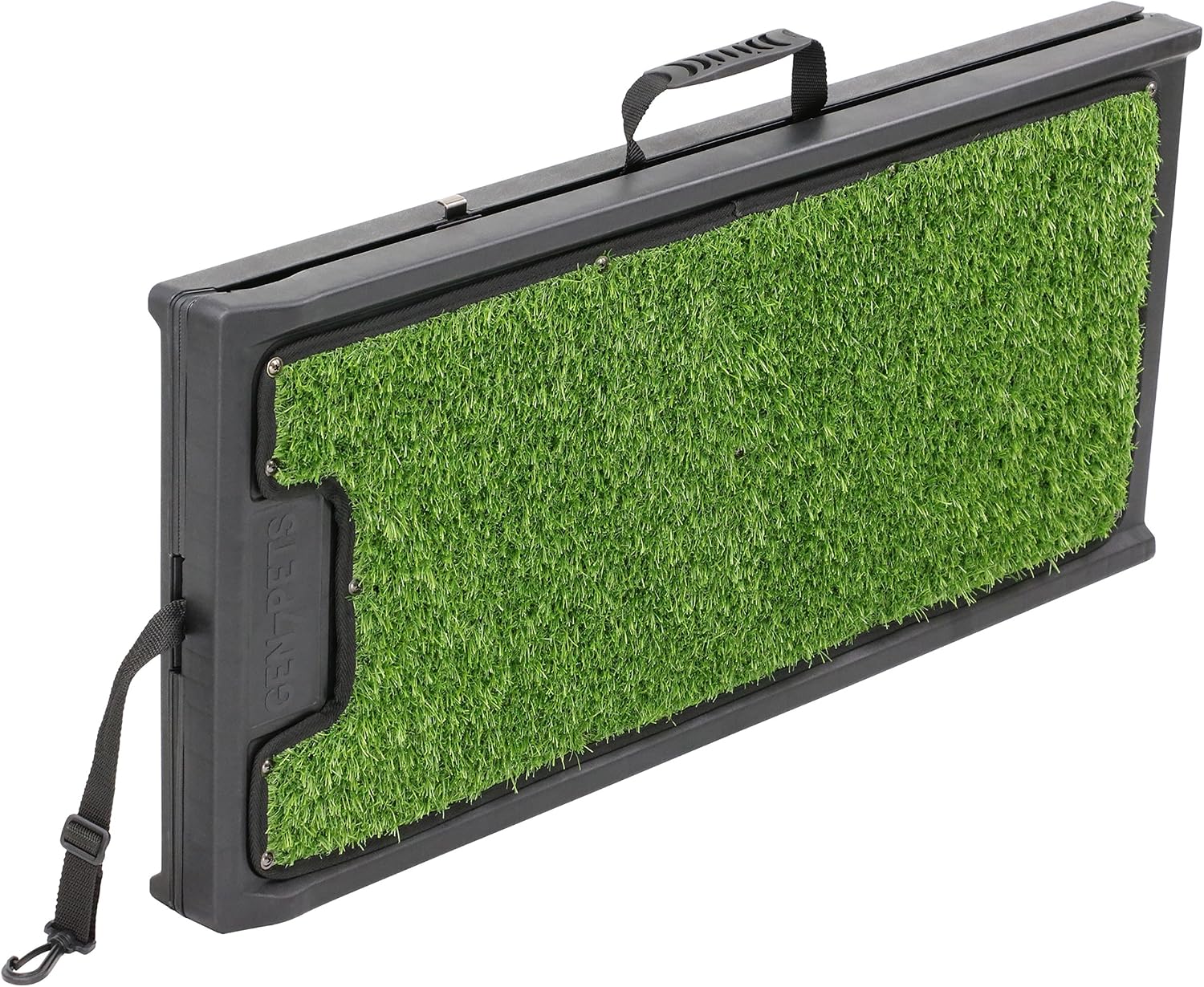 Gen7Pets Natural Step Ramp for Vehicles, 72 Inch