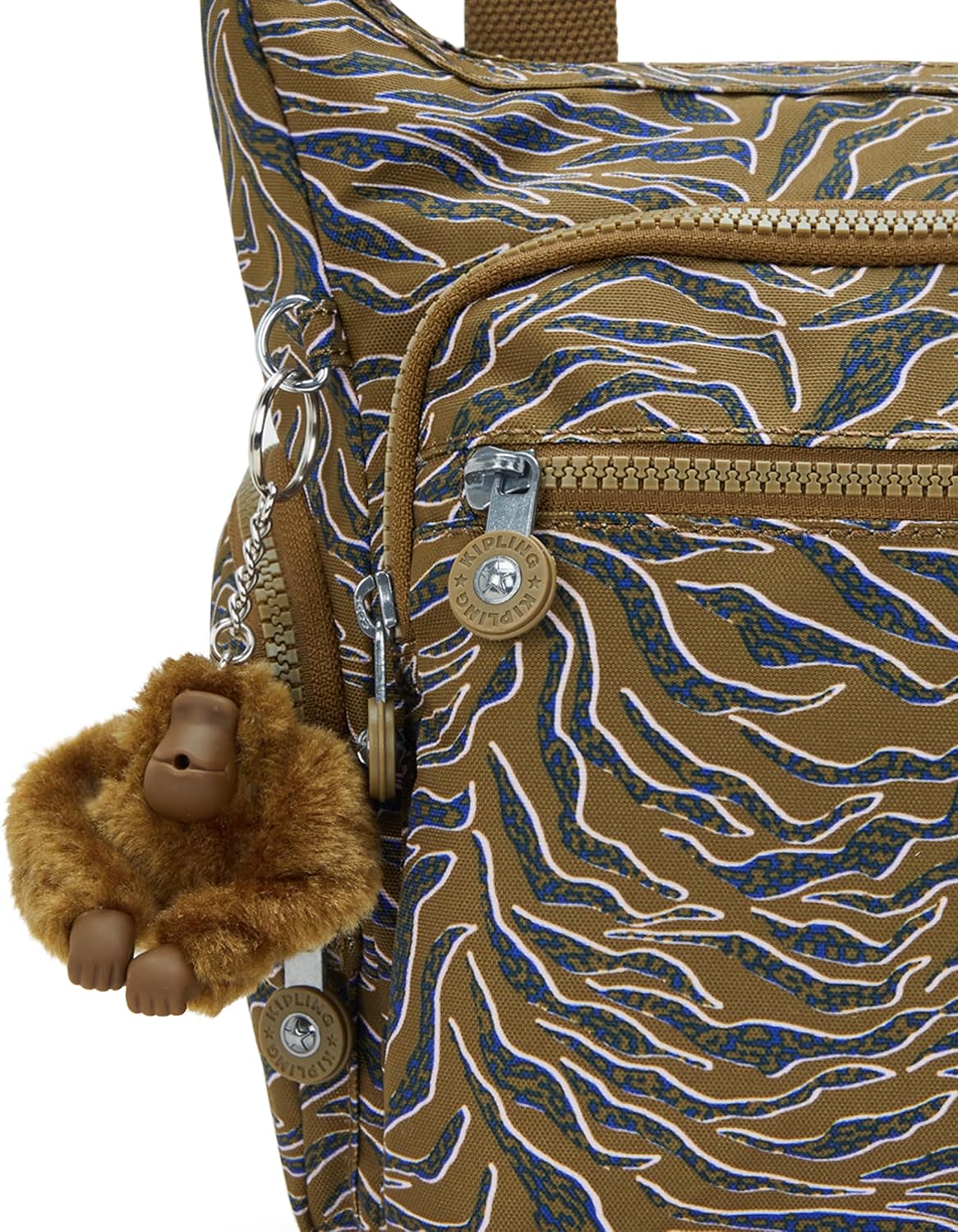 Kipling Gabbie Crossbody Bag