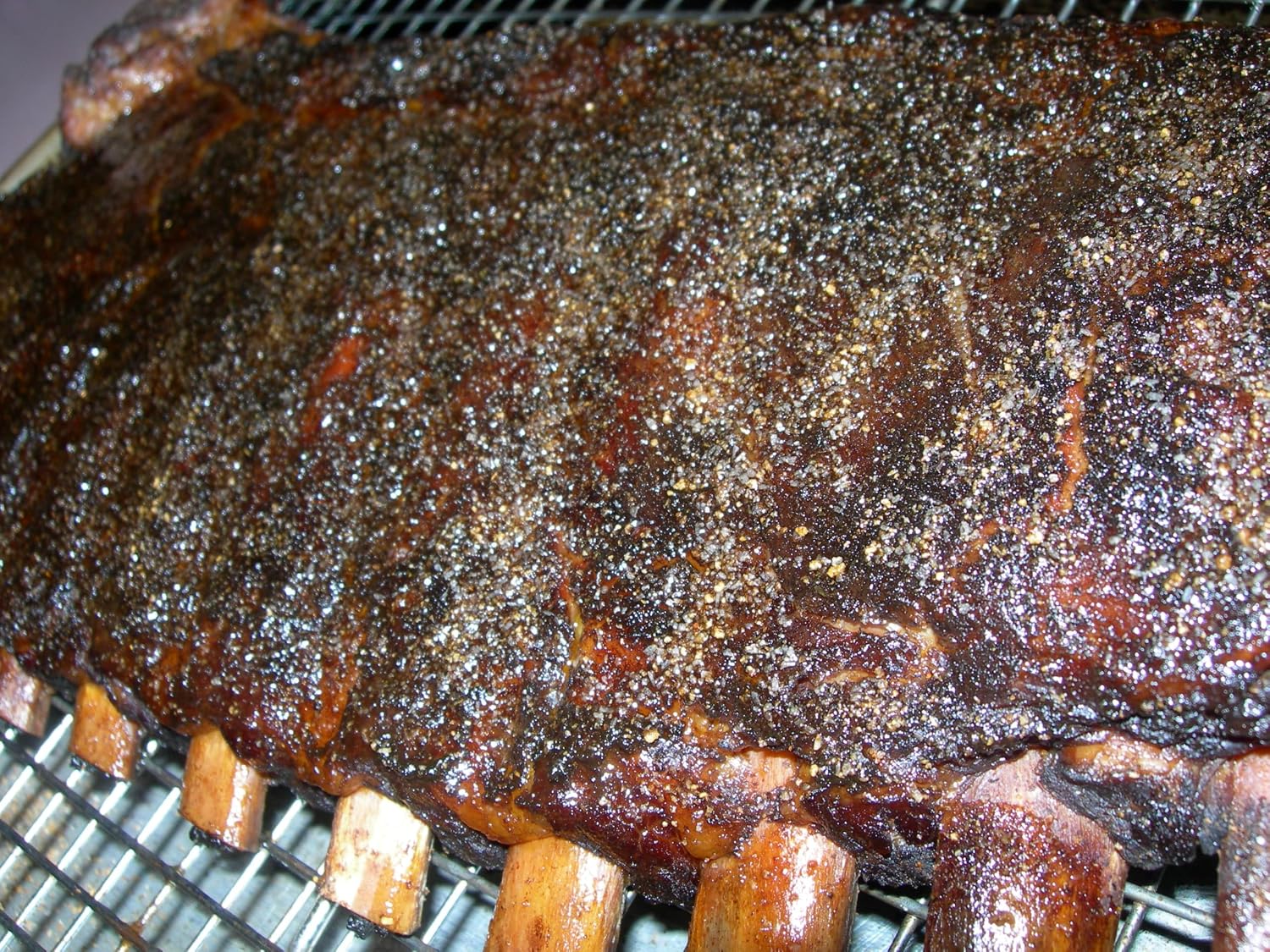 Restaurant Quality 12 Lbs.Total Of Roaster's Own Brand Rubs, One Prep Mix/Rib Meat Dry Rub. USE ON STEAKS TIPS RIBS CHOPS ROASTS. NICE CHAR CRUST !