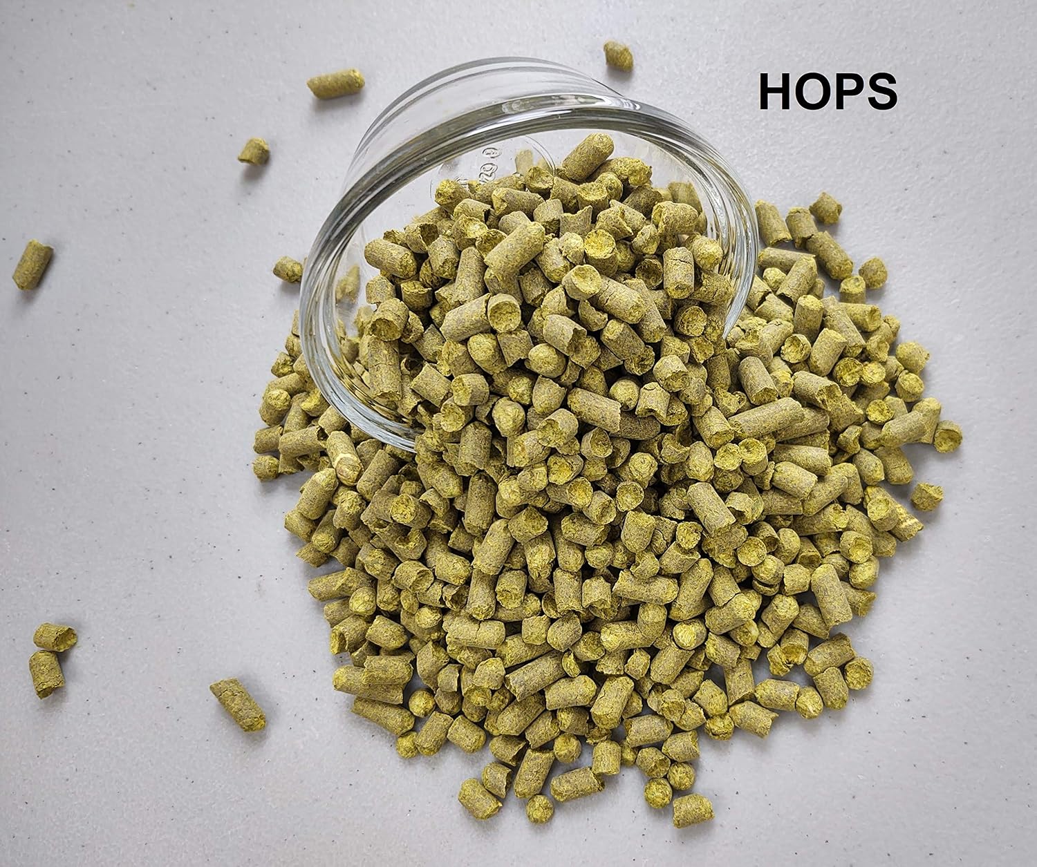 Nu Juice IPA Clone Advance Home Brew 5 Gallon All Grain Beer Ingredient Recipe Kit by My Brew Supply