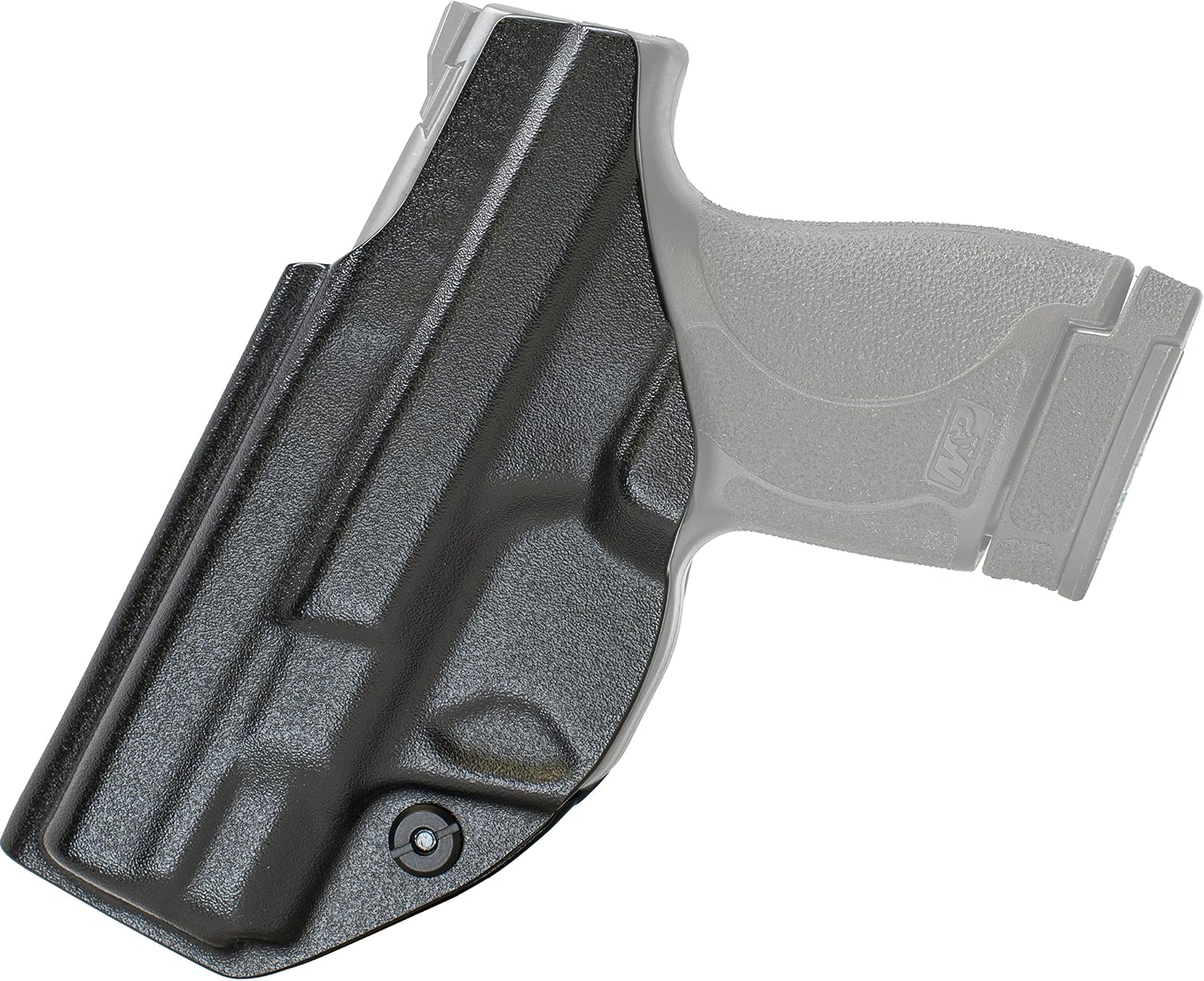 Base IWB Concealed Carry Holster Veteran Owned Made in USA - Fits