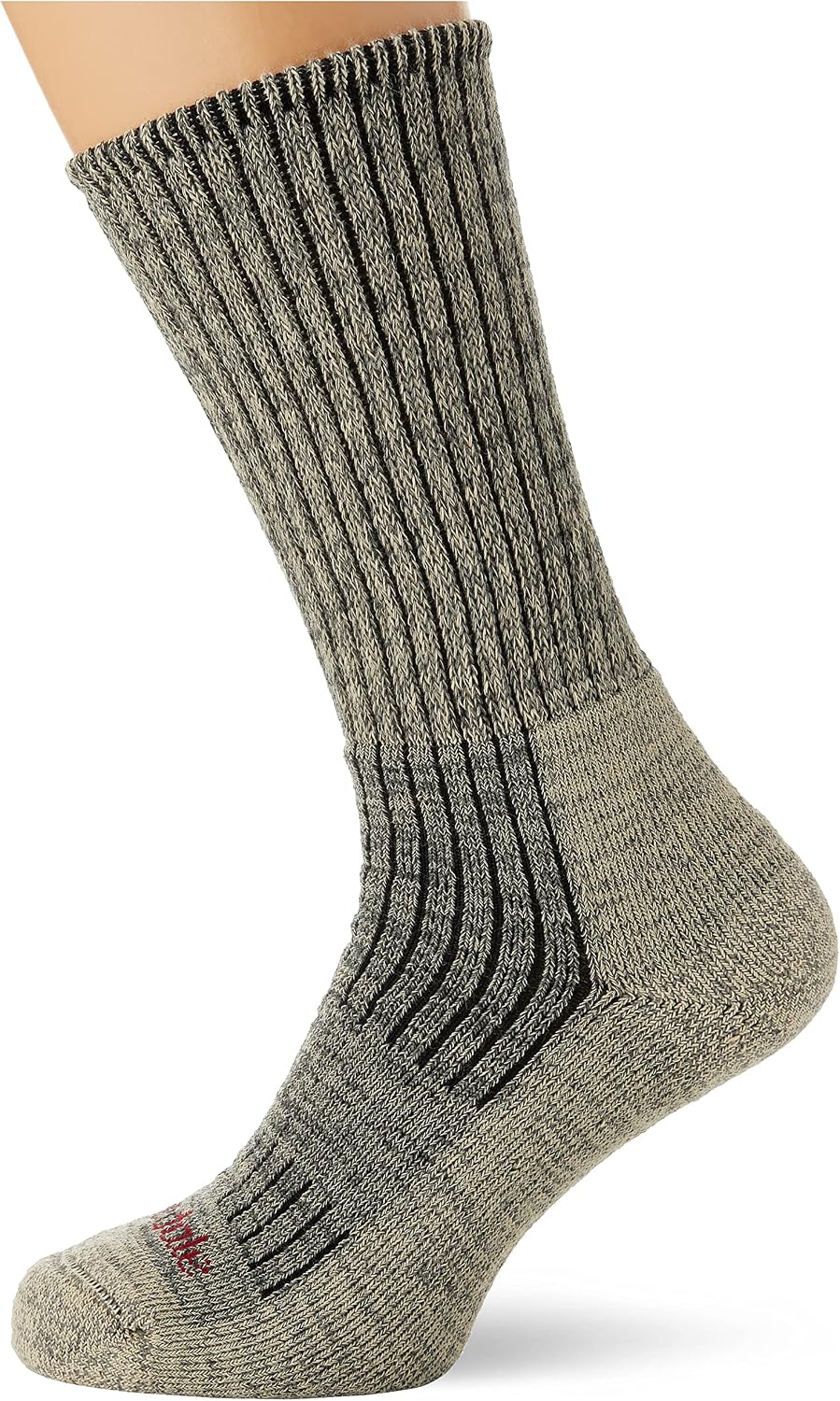 Bridgedale HIKE Midweight Boot Merino Comfort - AW21 - Large - Grey