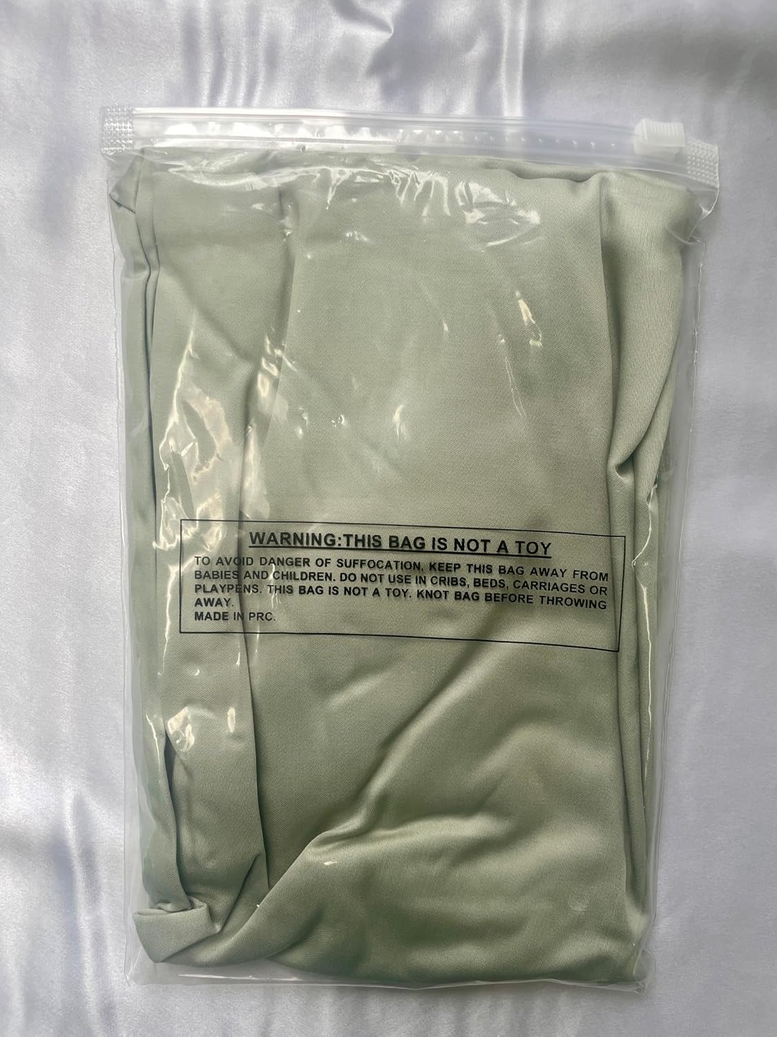 Honeydew Queen Side Pillow Case - Fits The Scrumptious and Essence Curved Pillows for Side Sleeping - Comfortable and Soft Cooling Viscose Made from