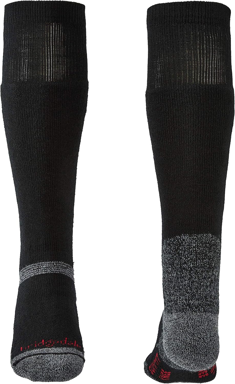 Bridgedale unisex-adult Explorer Heavy Weight Knee Socks