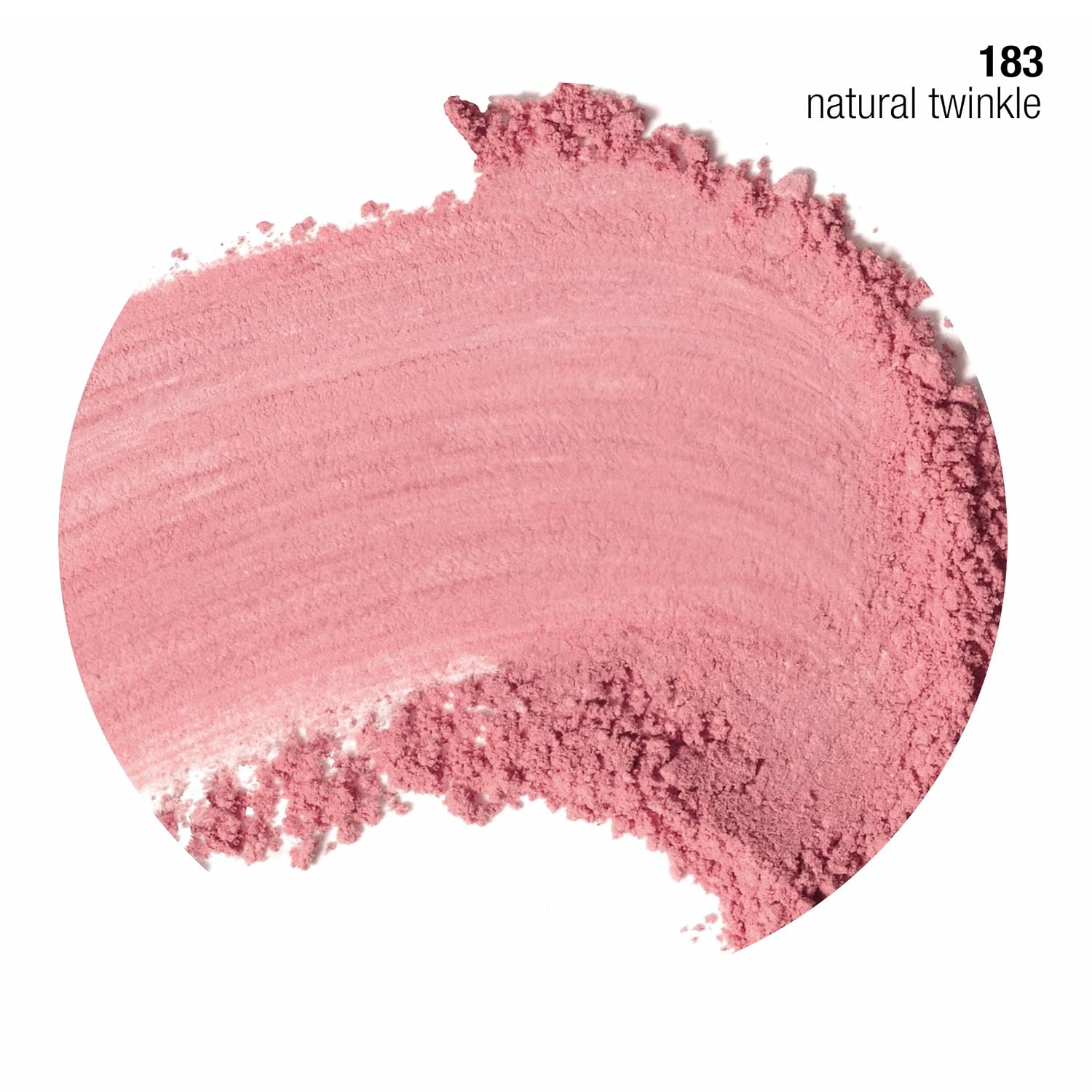 CoverGirl Cheekers Blush, Natural Twinkle 183