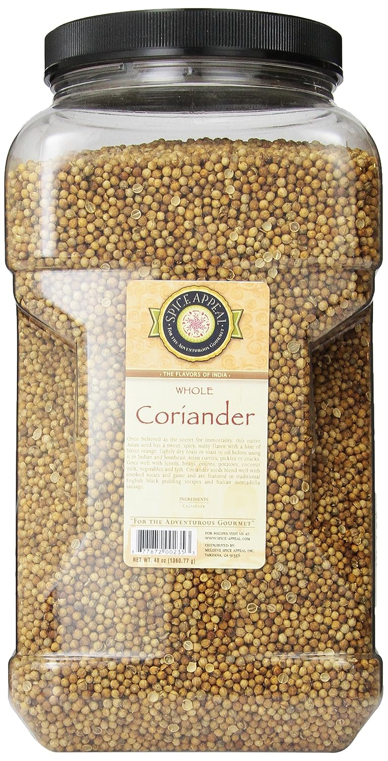 Spice Appeal Cayenne Pepper Ground, 5 lbs