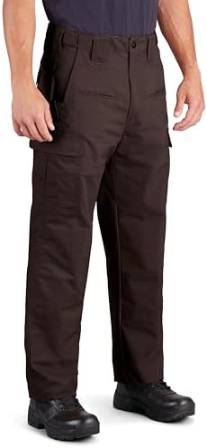 Propper Men's Kinetic Tactical Pant | Performance Cargo Pants, Work Pants for Law Enforcement