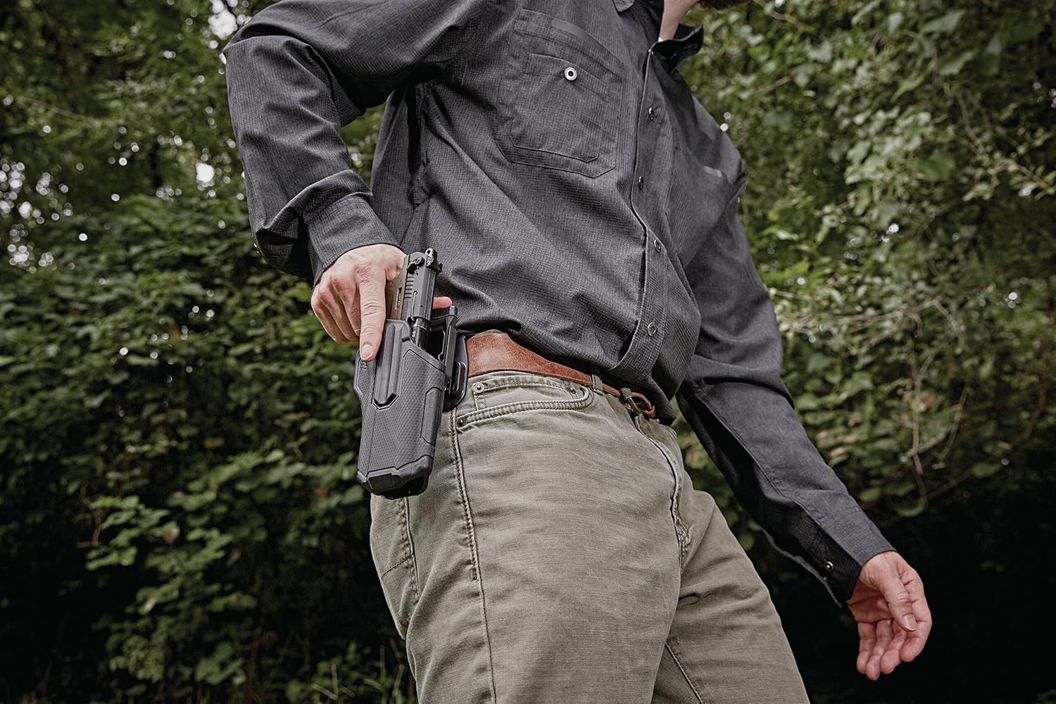 Blackhawk, Omnivore™ MultiFit, Surefire X300
