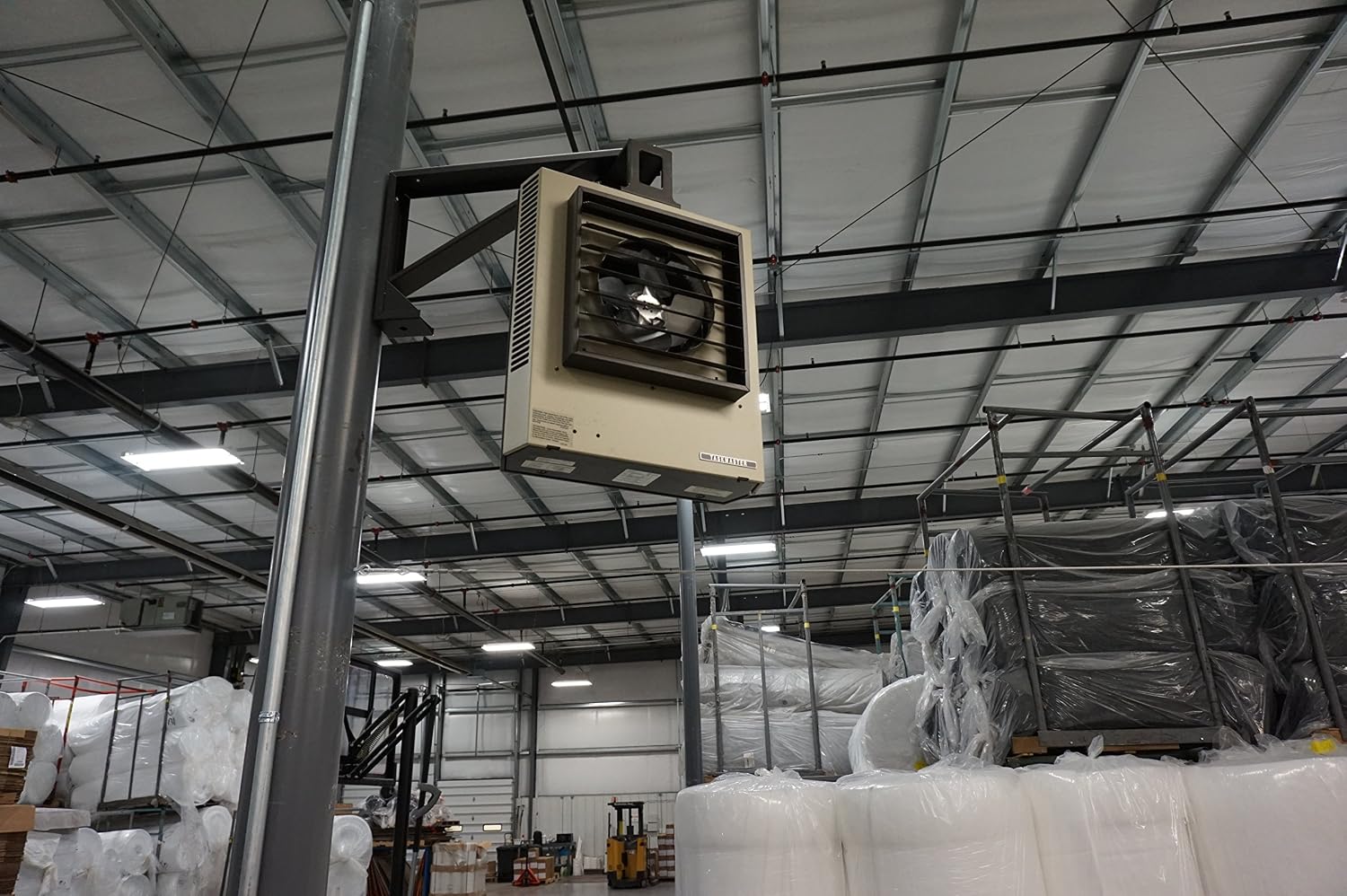 HF1B5105N Markel Electric Unit Heater