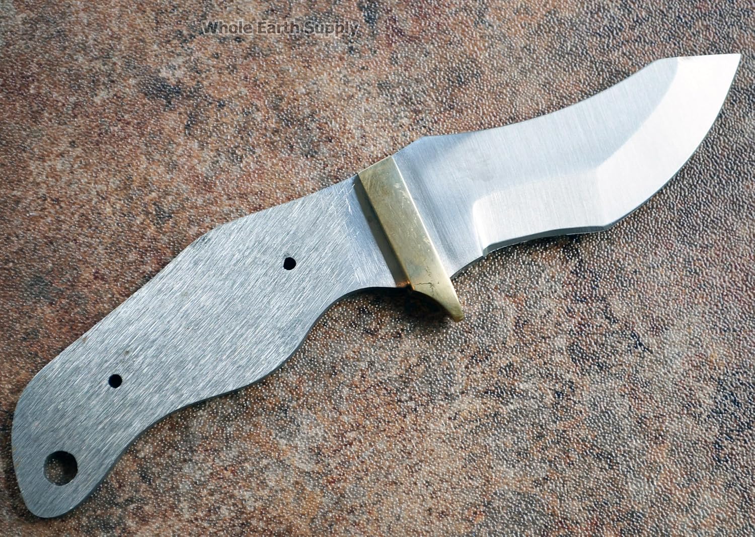 420 Stainless Steel Knife (420 Stainless Steel, 3.5 Inch Blade & 4.5 Inch Blade)