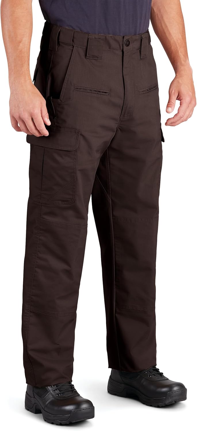 Propper Men's Kinetic Tactical Pant | Performance Cargo Pants, Work Pants for Law Enforcement