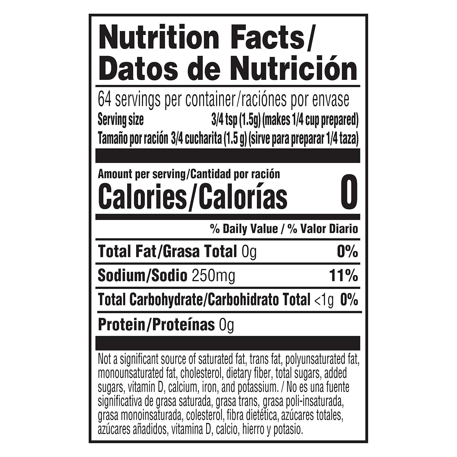LeGout Au Jus Gravy Mix Cooks in Two Minutes, 0g Trans Fat, 3.3 Ounce (Pack of 16)