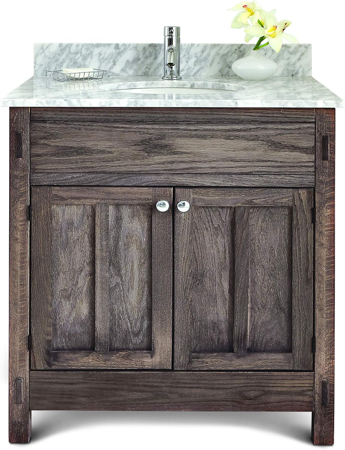 Varathane Weathered Wood Gray Accelerator | Aged Wood Effect, Rustic & Reclaimed Appearance, Interior Furniture, Décor & DIY Projects, Quart