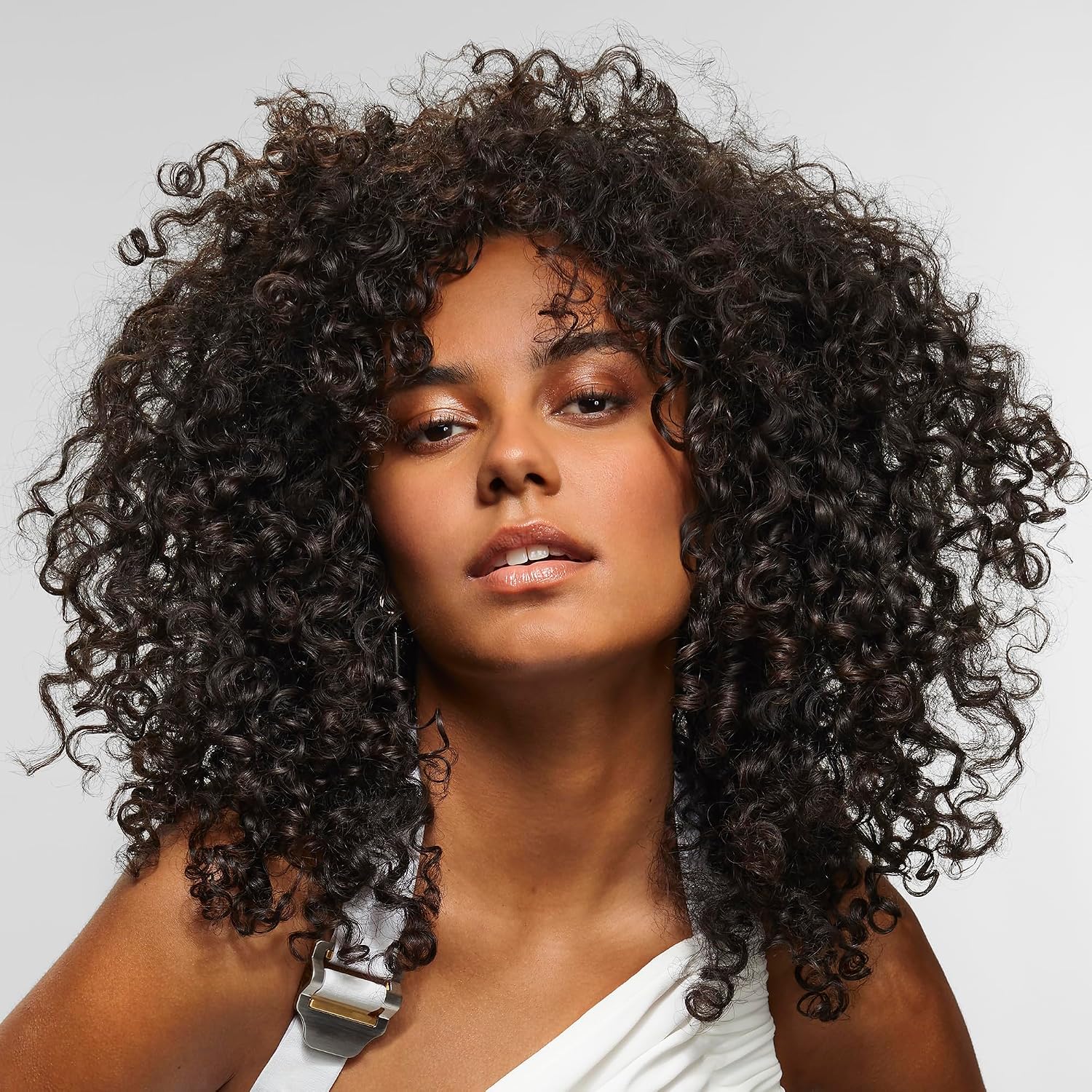 Bumble and bumble. Curl Moisturizing Shampoo | Gently Cleanses Coils, Curls, Waves | Anti Frizz | Sulfate Cleanser Free | With Jojoba