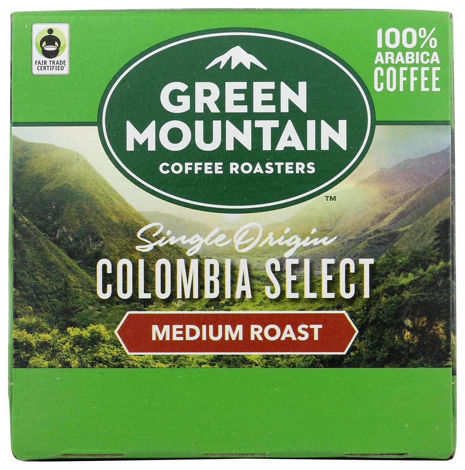 Green Mountain Coffee, Dark Magic (Extra Bold), 120-Count K-Cups for Keurig Brewers