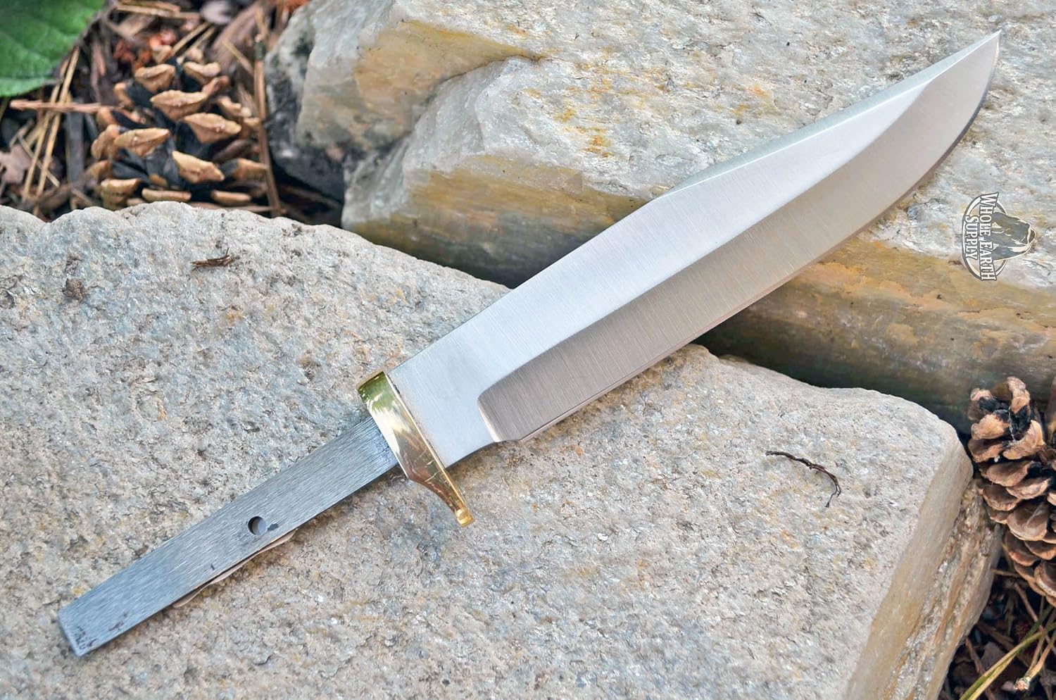 420 Stainless Steel Knife (420 Stainless Steel, 3.5 Inch Blade & 4.5 Inch Blade)
