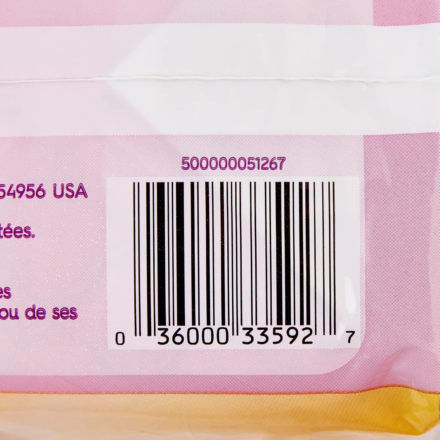 Poise Pads, Regular Length, Ultimate Absorbency 33 Pads (Pack of 2)