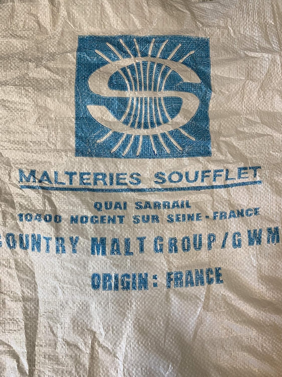 North Georgia Still Company's Fermentation Kit for Moonshine, Malted Rye & Wheat Whiskey, DIY 5 Gallon Mash Kit