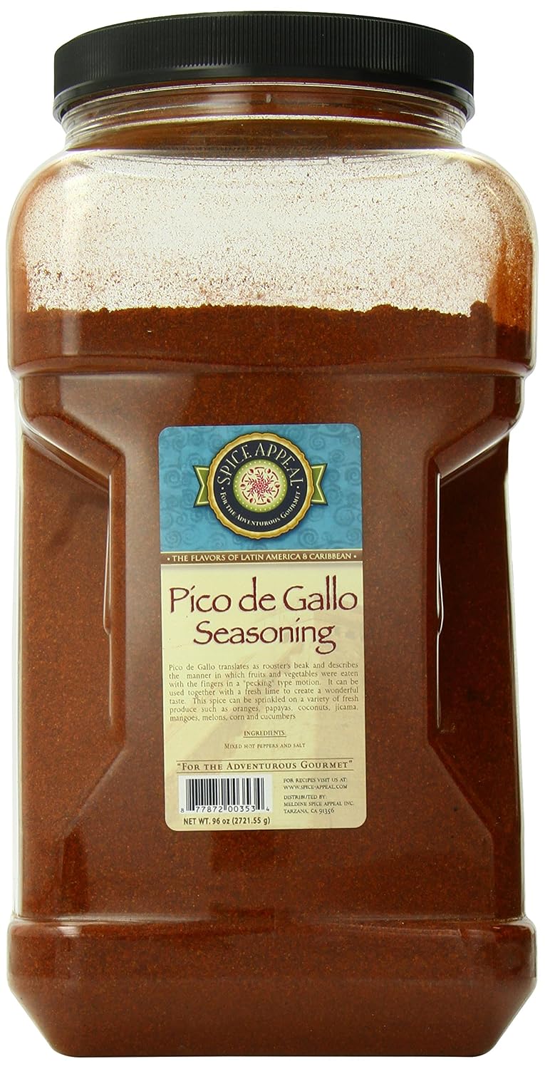 Spice Appeal Cayenne Pepper Ground, 5 lbs