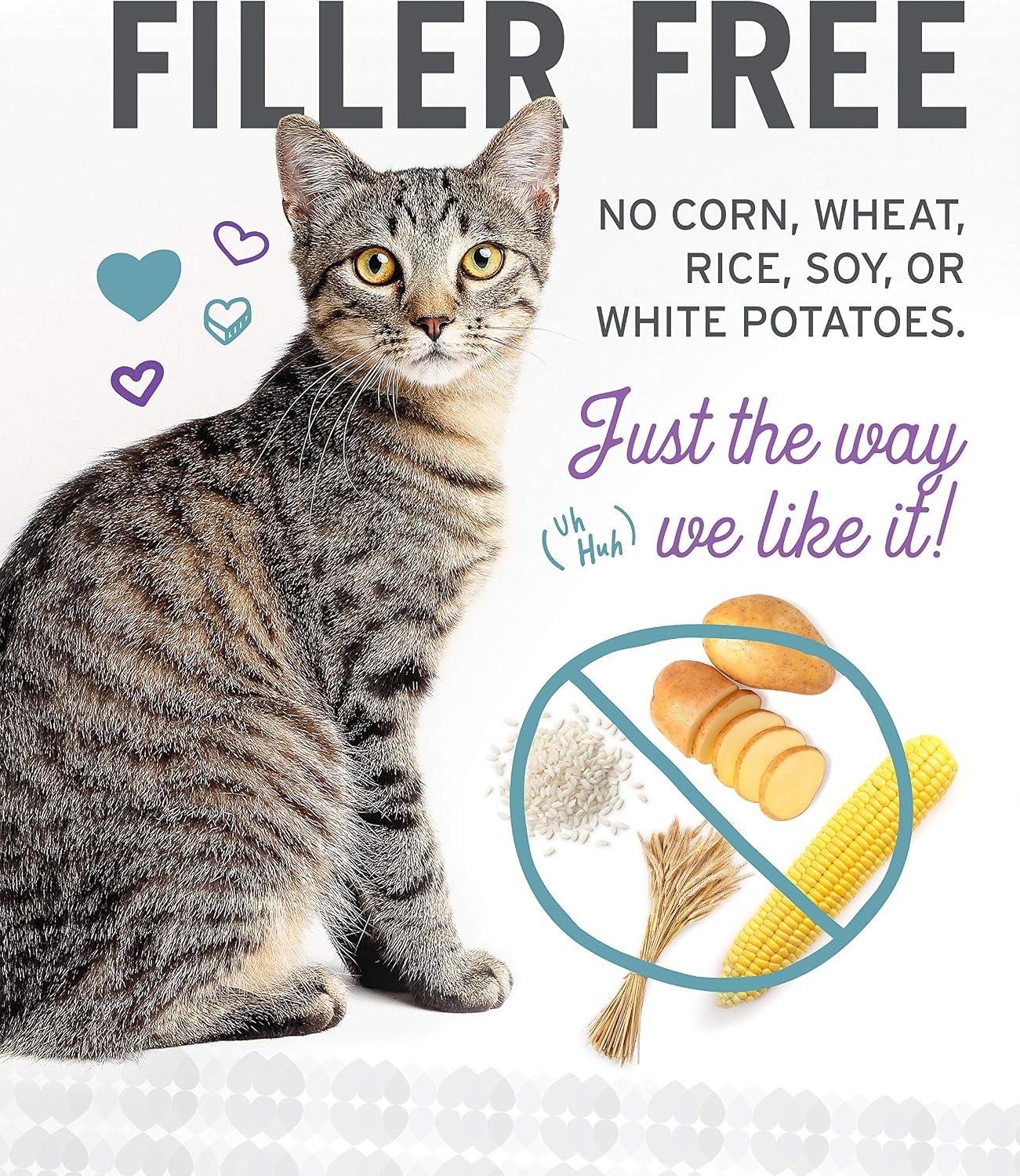 I AND LOVE AND YOU, Cat Food Variety, 3 Ounce, 12 Pack
