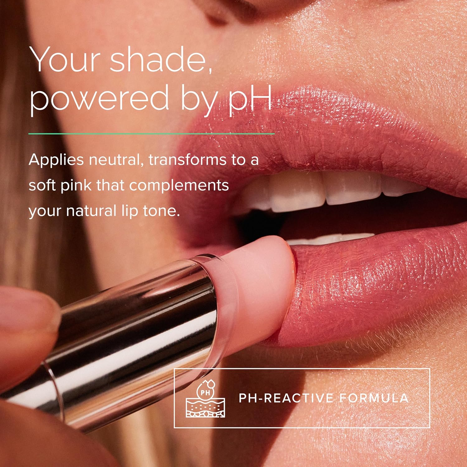 MDSolarSciences Tinted Sheer Lip Balm SPF 30 Hydrating Lip Sunscreen Shea Butter, Jojoba & Avocado Oils Moisturizing, Vegan