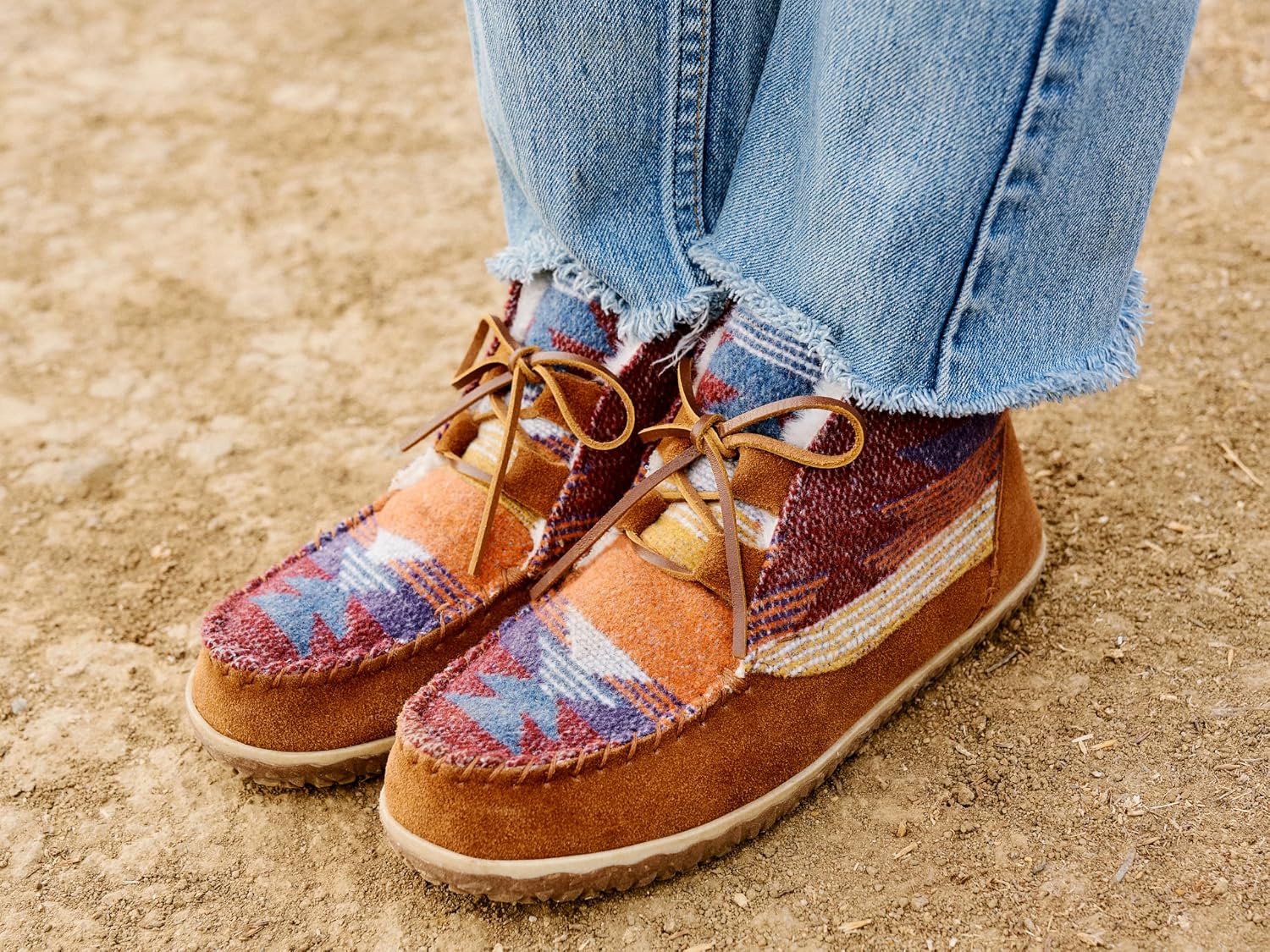 Minnetonka Women's Torrey Bootie Slipper
