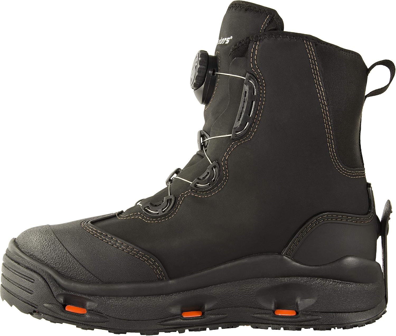 Korkers mens Devil's Canyon Wading Boots