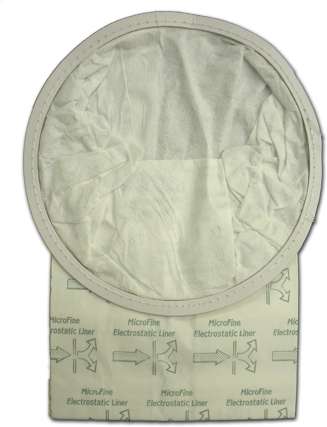 Envirocare Replacement Micro Filtration Vacuum Cleaner Dust Bags made to fit TriStar Compact, Patriot, Miracle Mate, Airstorm, MG1, MG2, Tristar EXL