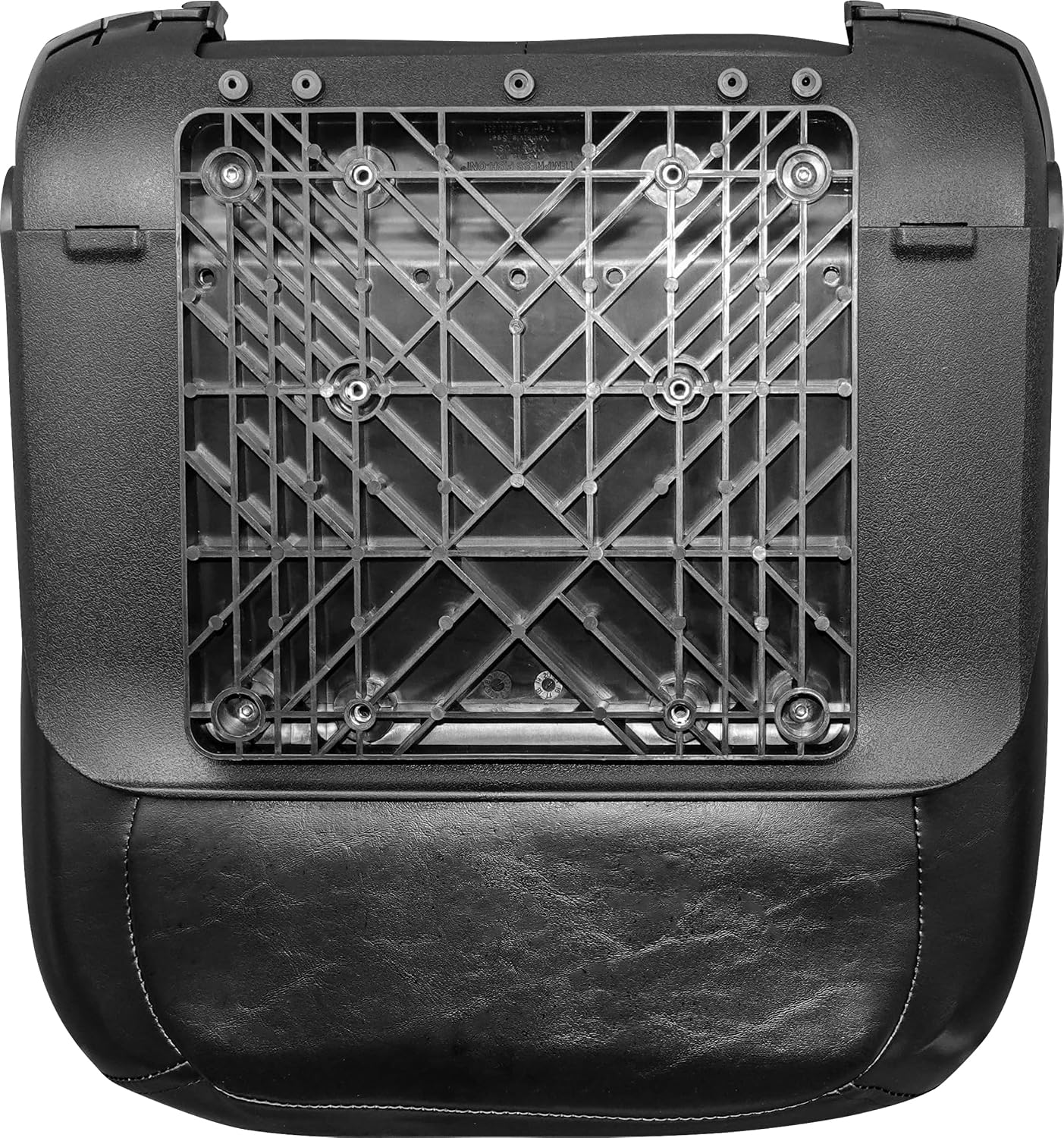 Tempress NaviStyle High Back Seat