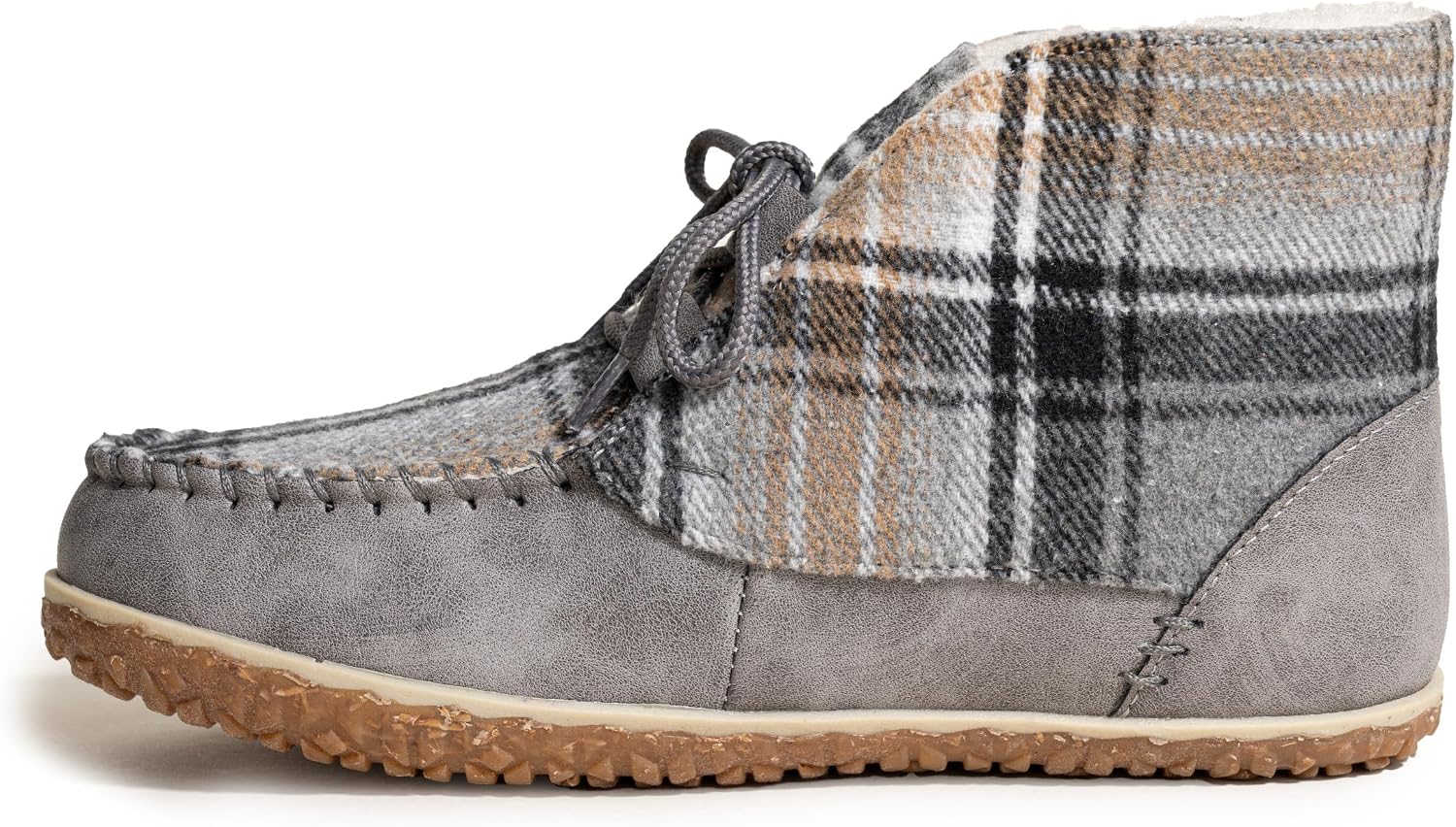 Minnetonka Women's Torrey Bootie Slipper