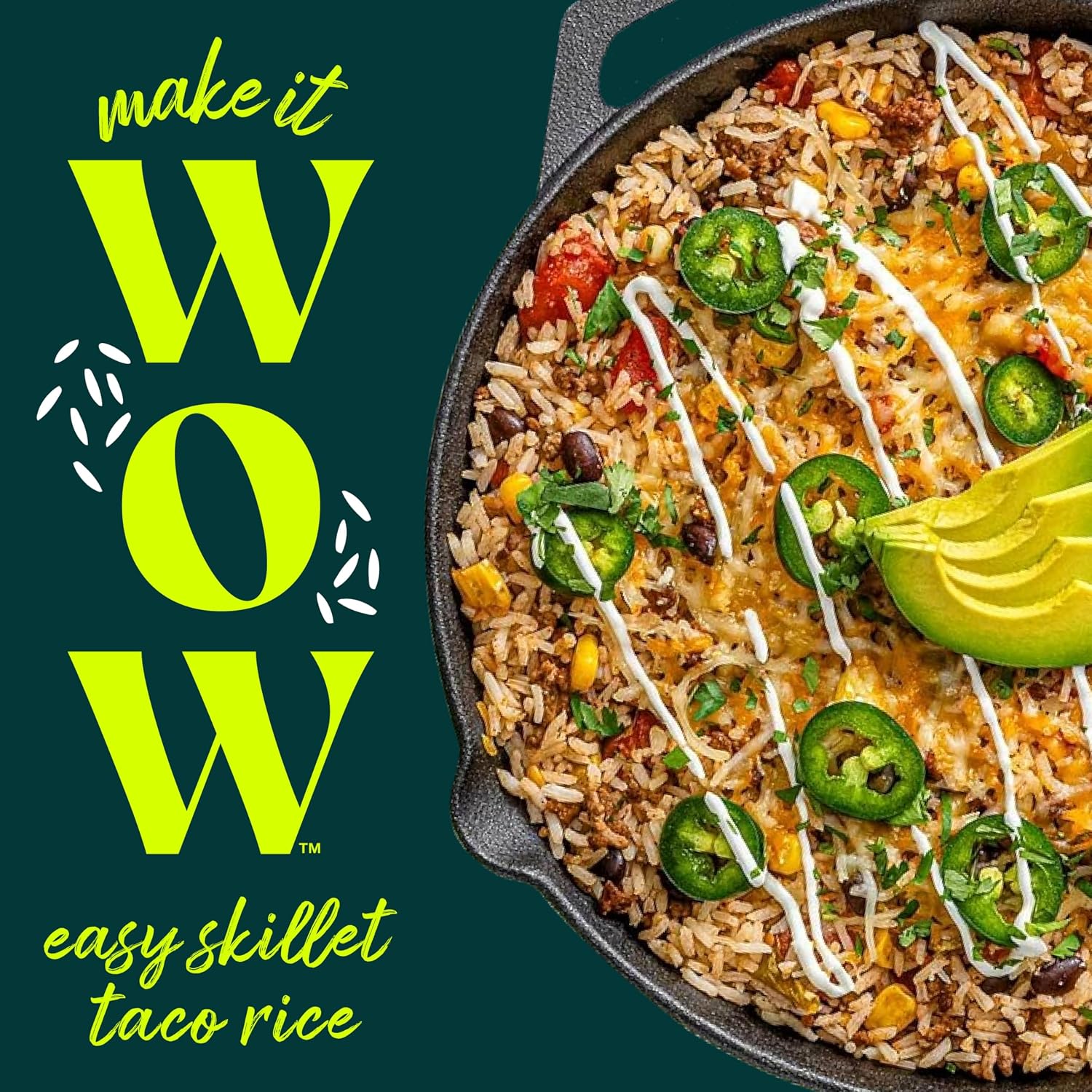 RiceSelect Texmati Brown Rice, Long-Grain Brown Basmati Rice
