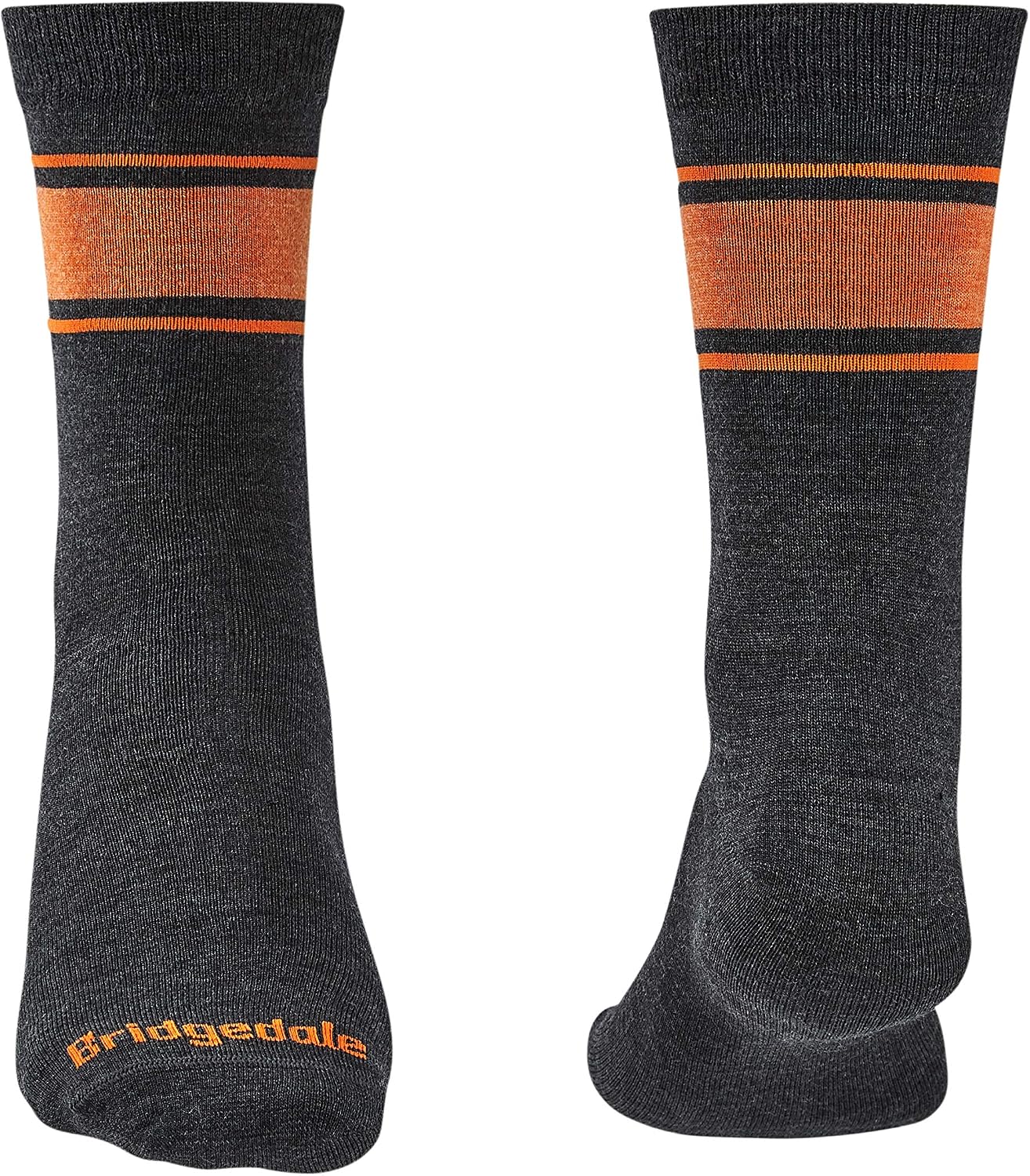Bridgedale Everyday Sock Liner Merino Performance Boot Walking Socks