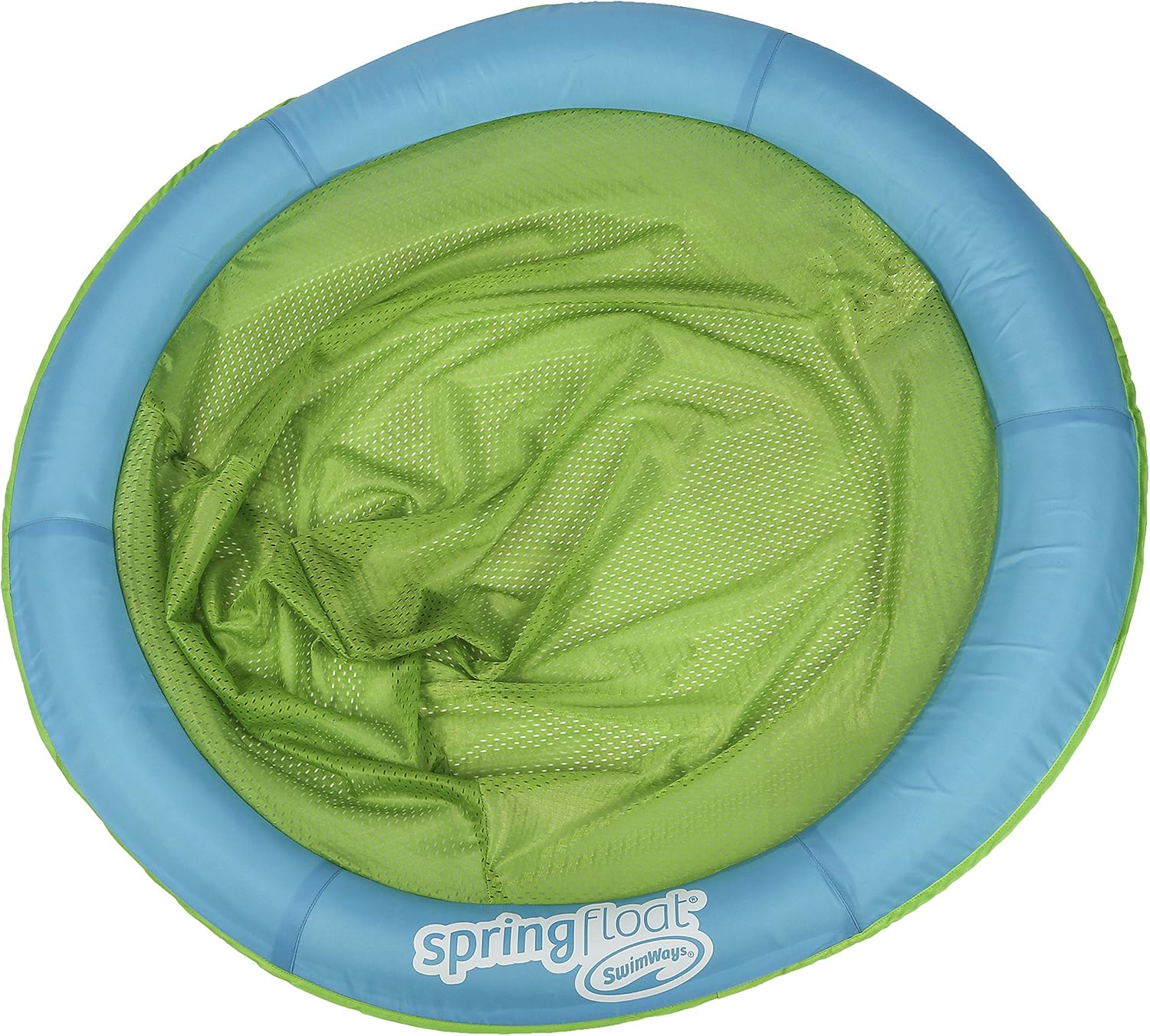 Swimways 6038064" Spring Float Papasan Toy