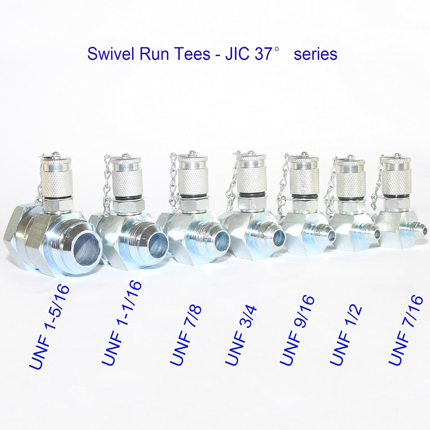 XZT 70U Hydraulic Pressure Test Coupling Kit, Pressure gauges Set, Test Hose
