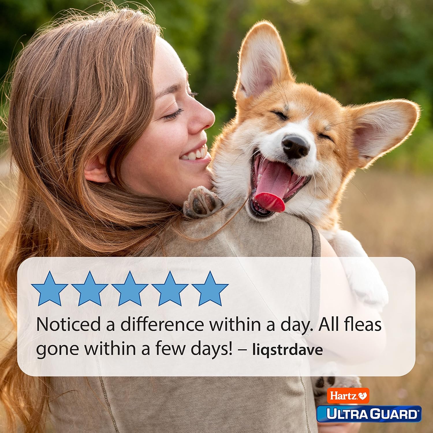 Hartz UltraGuard Plus Cat Flea & Tick Spray, 8 oz