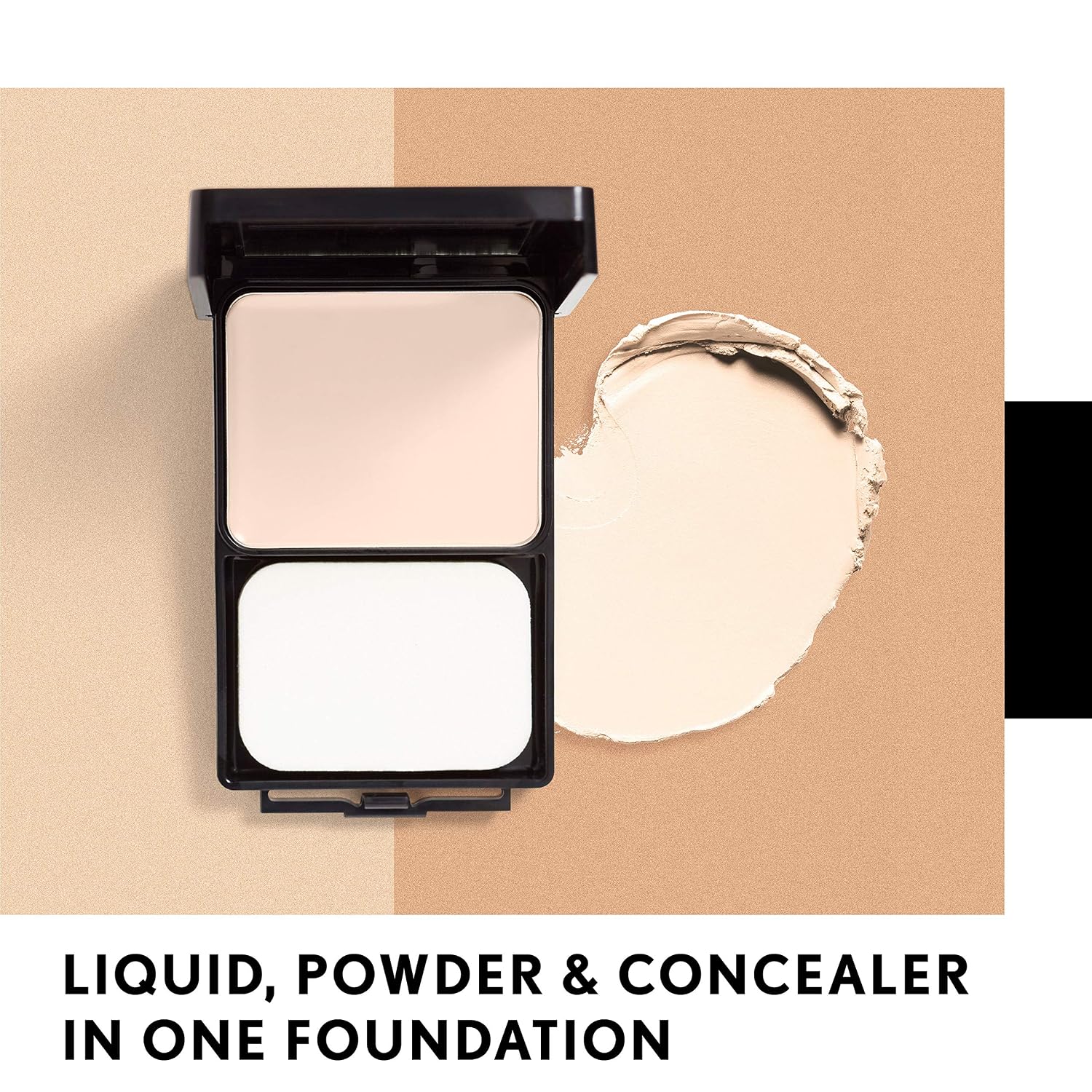COVERGIRL Outlast All-Day Ultimate Finish Foundation, Classic Ivory