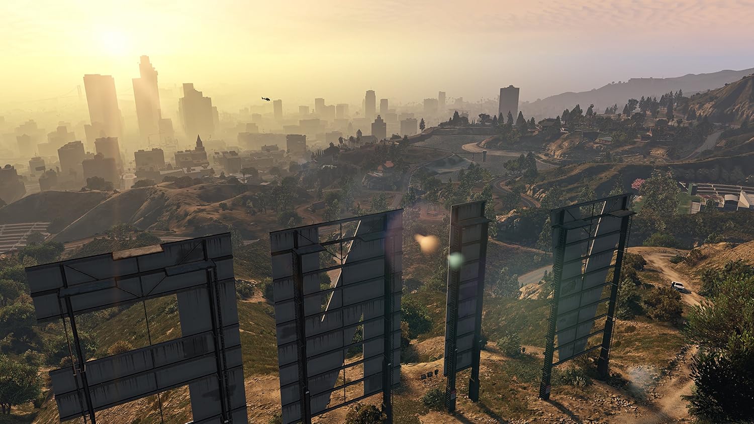 Grand Theft Auto V (PS4)