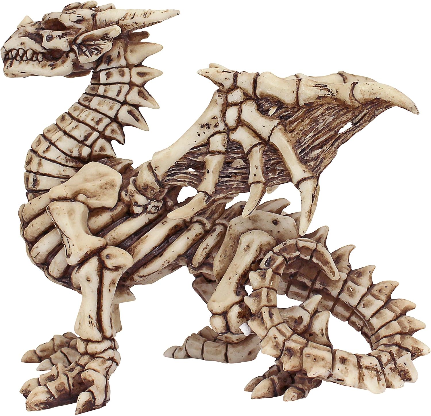 Design Toscano Talysus the Terrible Gargoyle Sculpture