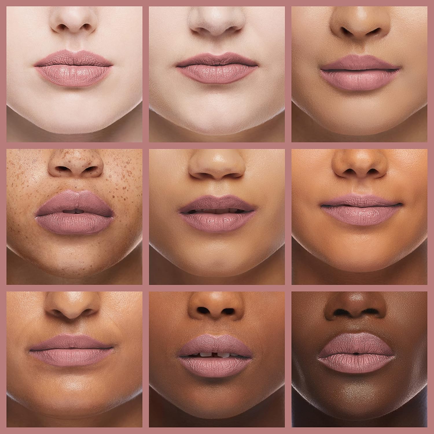 Rimmel London Lasting Finish by Kate Lipstick, 001
