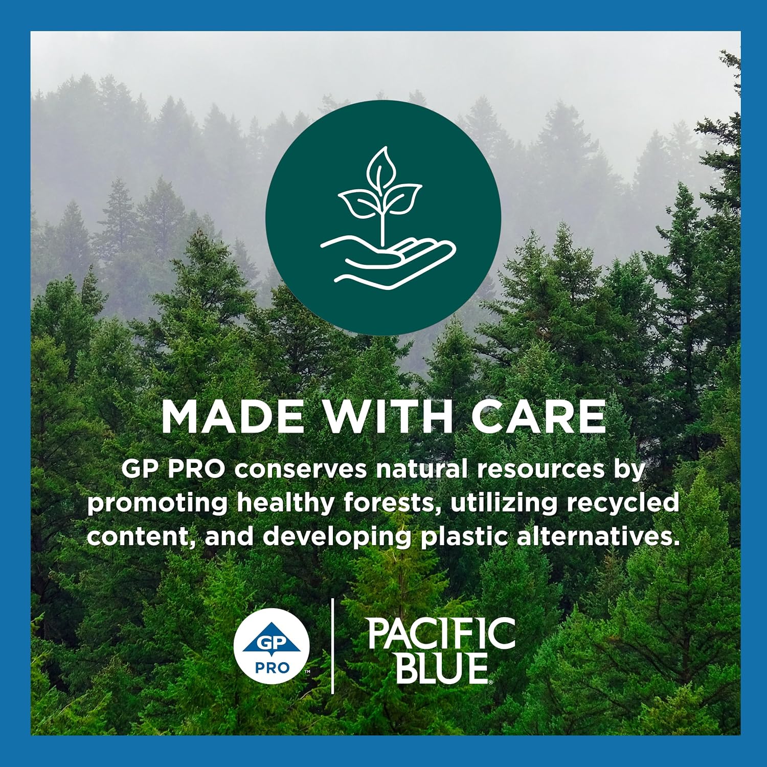 Pacific Blue Select by Georgia-Pacific PRO C-Fold Premium 2-Ply Paper Towels, White, 3.6” Folded Width, 120 Towels Per Pack, 12 Packs Per Case, 23000 | 1440 Sheets Total, 120 Sheets Per Unit, White, High Absorbency, Soft Feel, Dispenser Compatible, Comme…