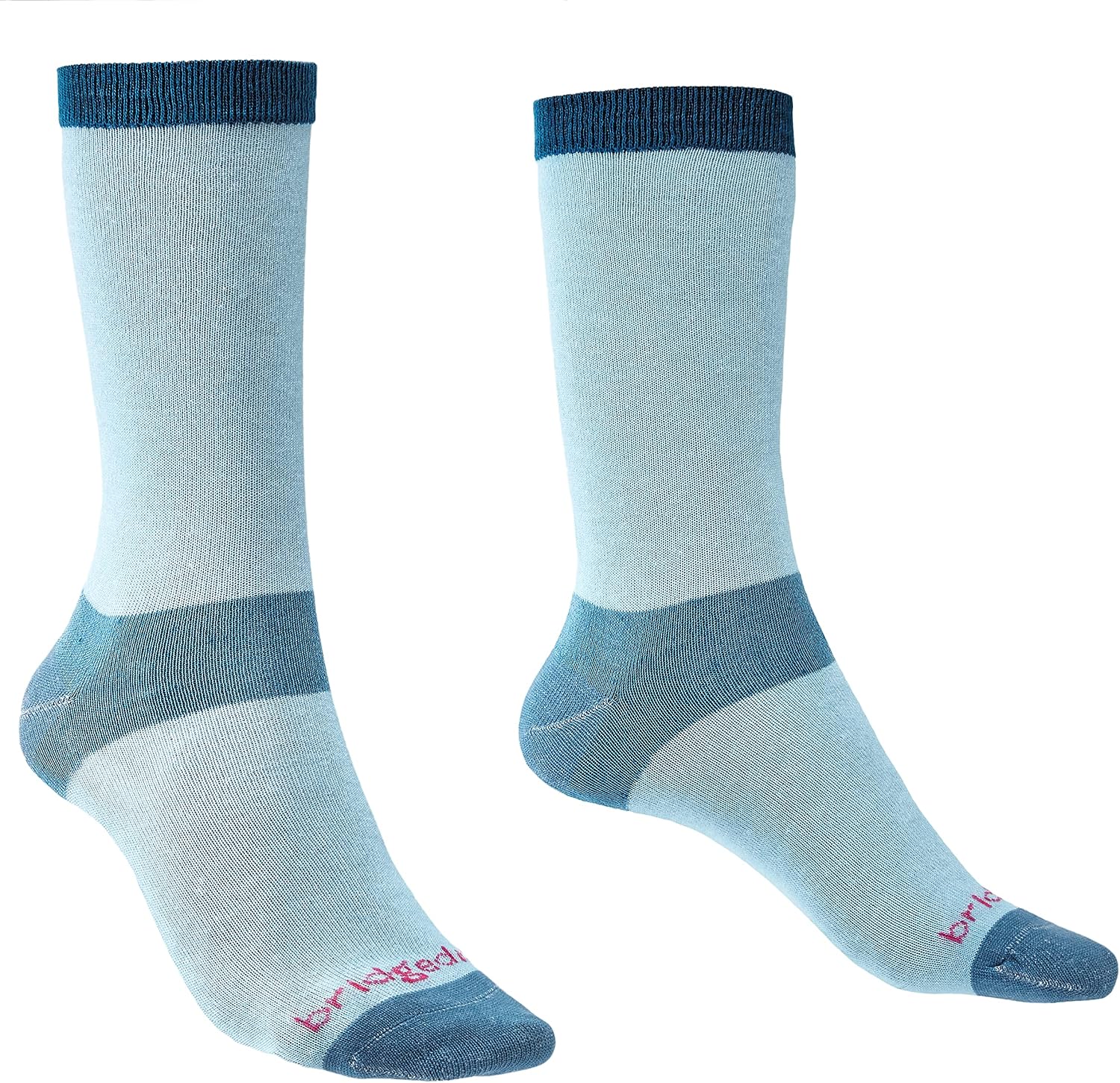 Bridgedale Everyday Lightweight Merino Endurance Women's Socks