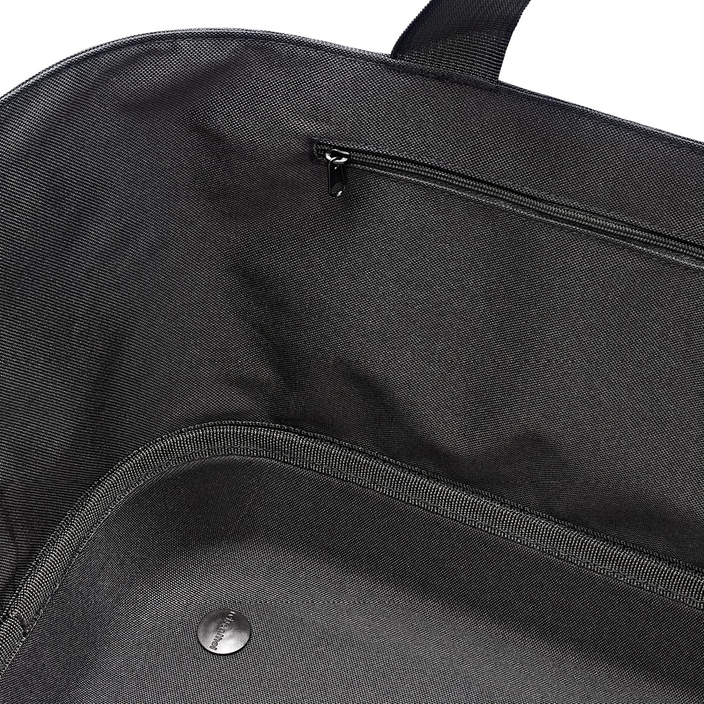 reisenthel shoppingbasket black – Casual shopping companion with high functionality