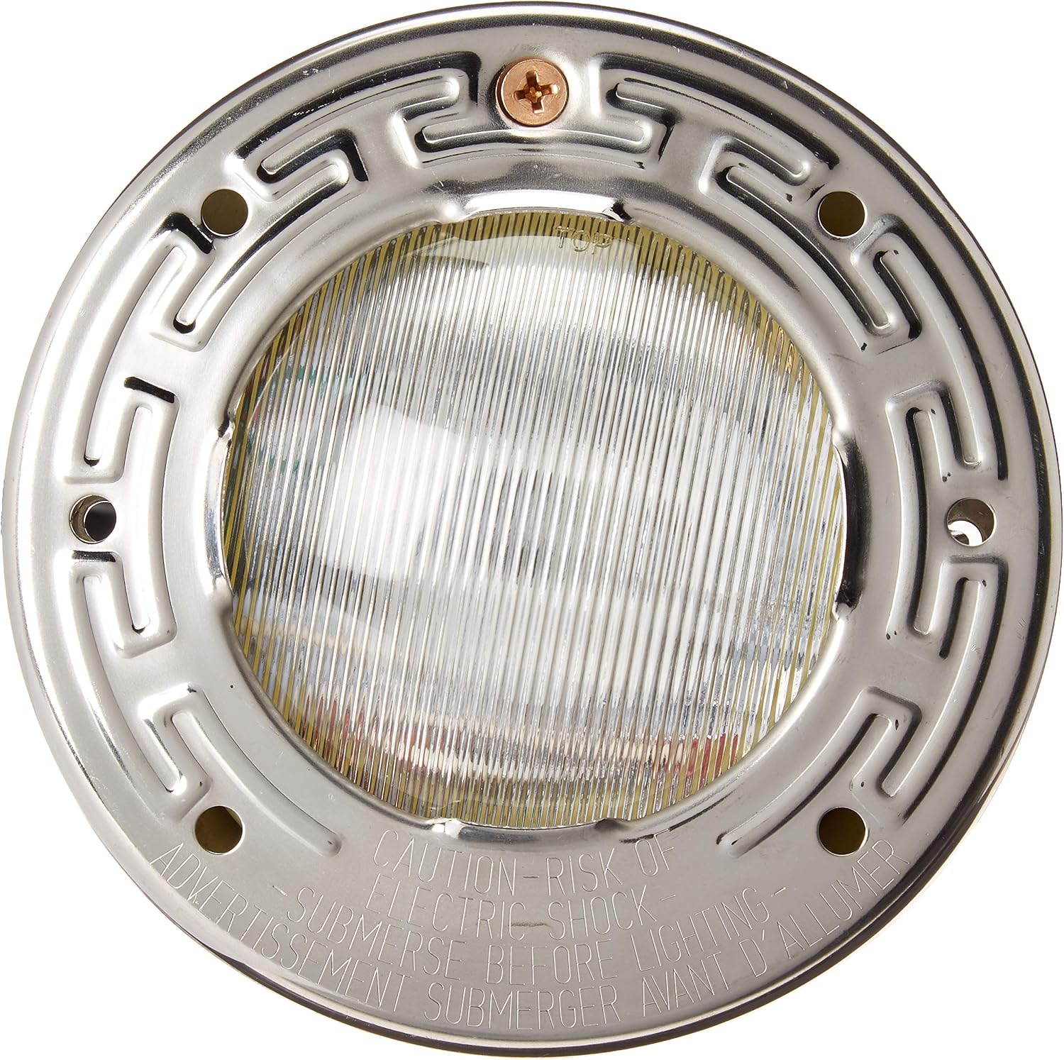 Pentair 640132 IntelliBrite 5G Color Underwater LED Spa Light, 12 Volt, 100 Foot Cord