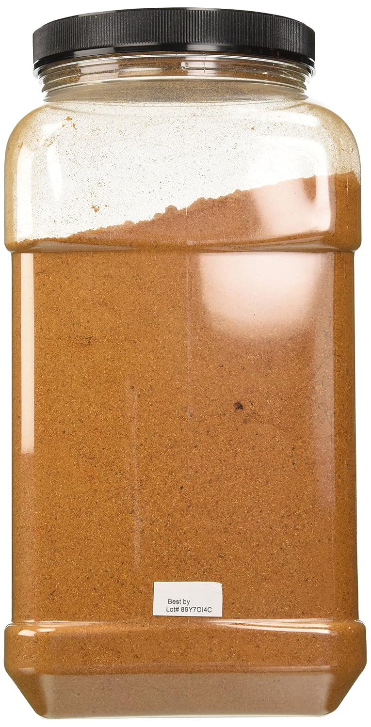 Spice Appeal Cayenne Pepper Ground, 5 lbs